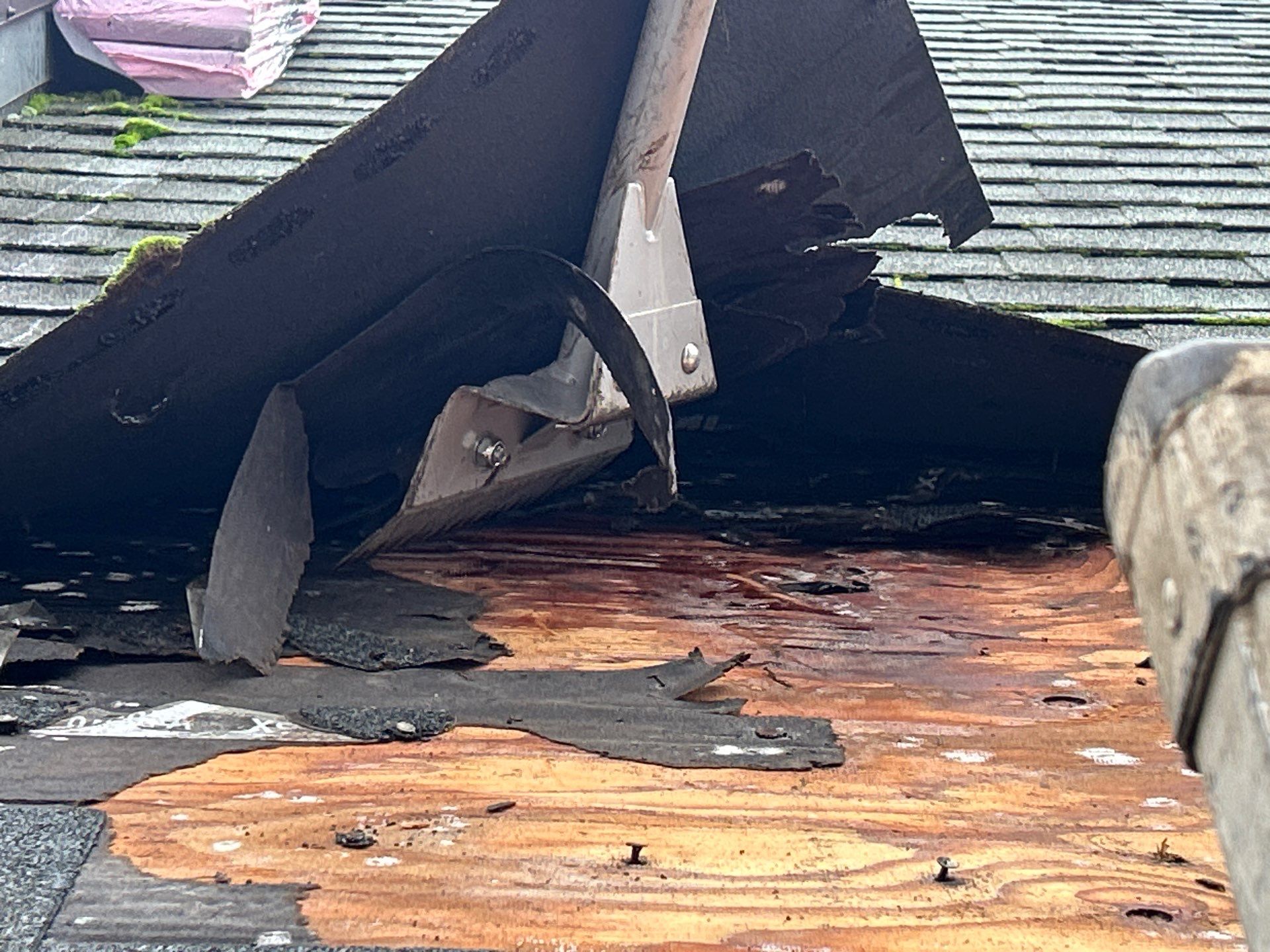 Project in Snohomish by Connolly Construction Company