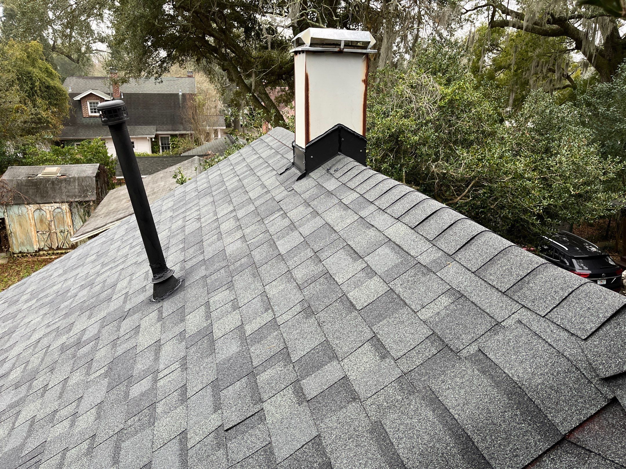 Shingle -> Shingle by Prime Roofing