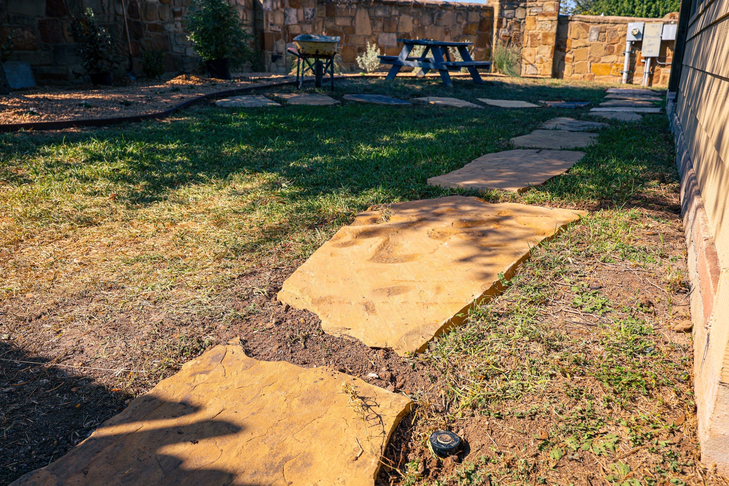 Alamo Ranch - San Antonio, TX by Hole In One Lawns, LLC