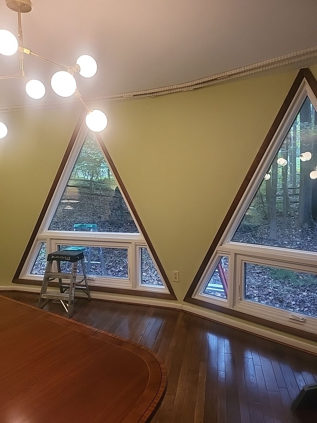 Custom Window Replacement | Laurel, MD by American Home Contractors