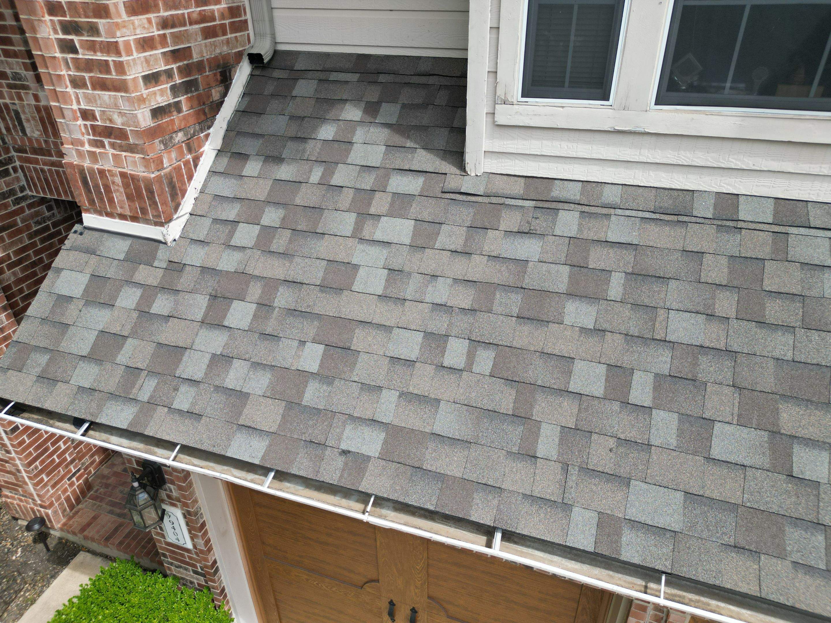 Driftwood - Owens Corning TruDefinition Duration  by RoofsOnly.com