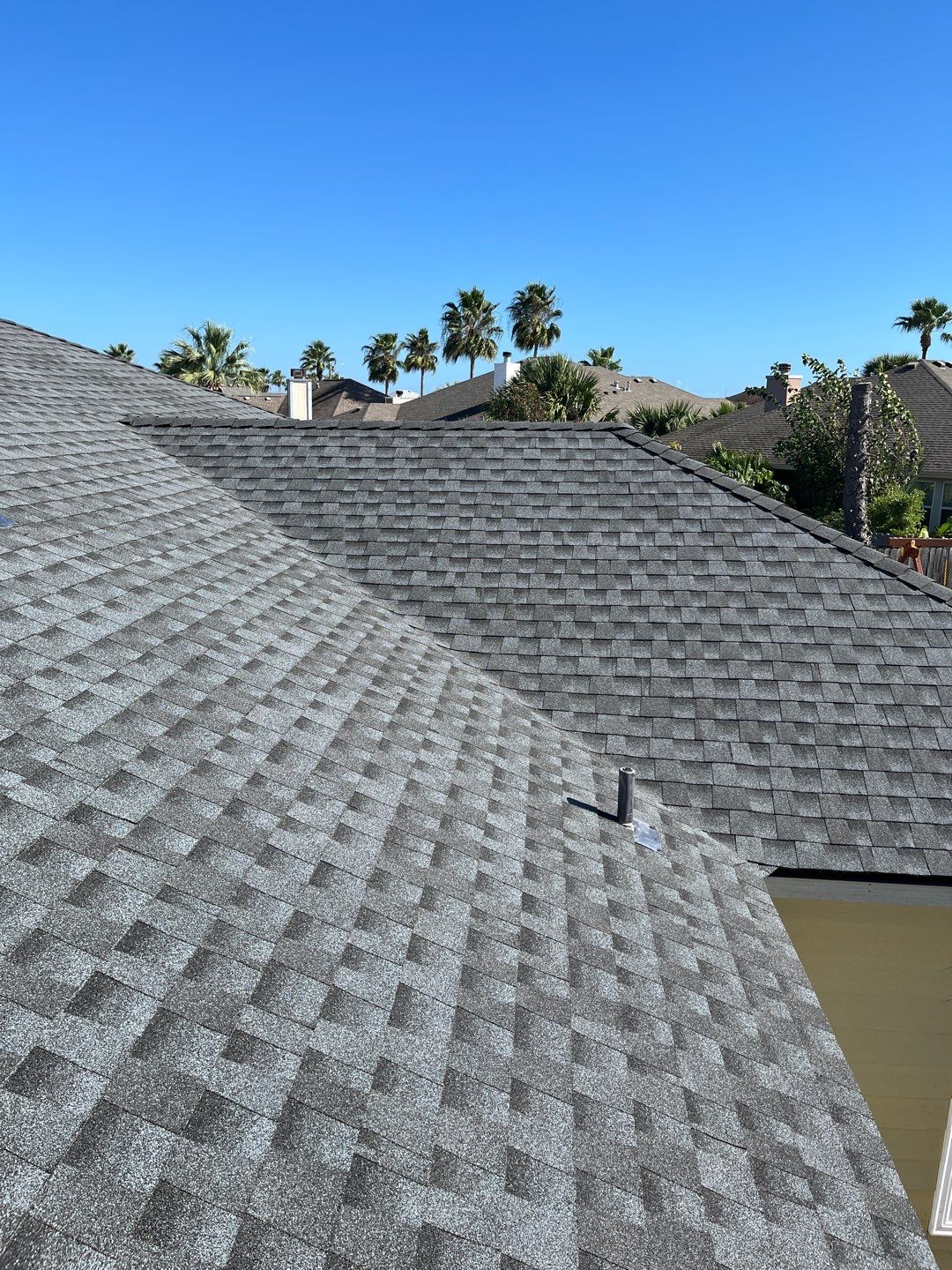 Residential Roofing Installation using GAF Timberline HDZ by Lighthouse Roofing