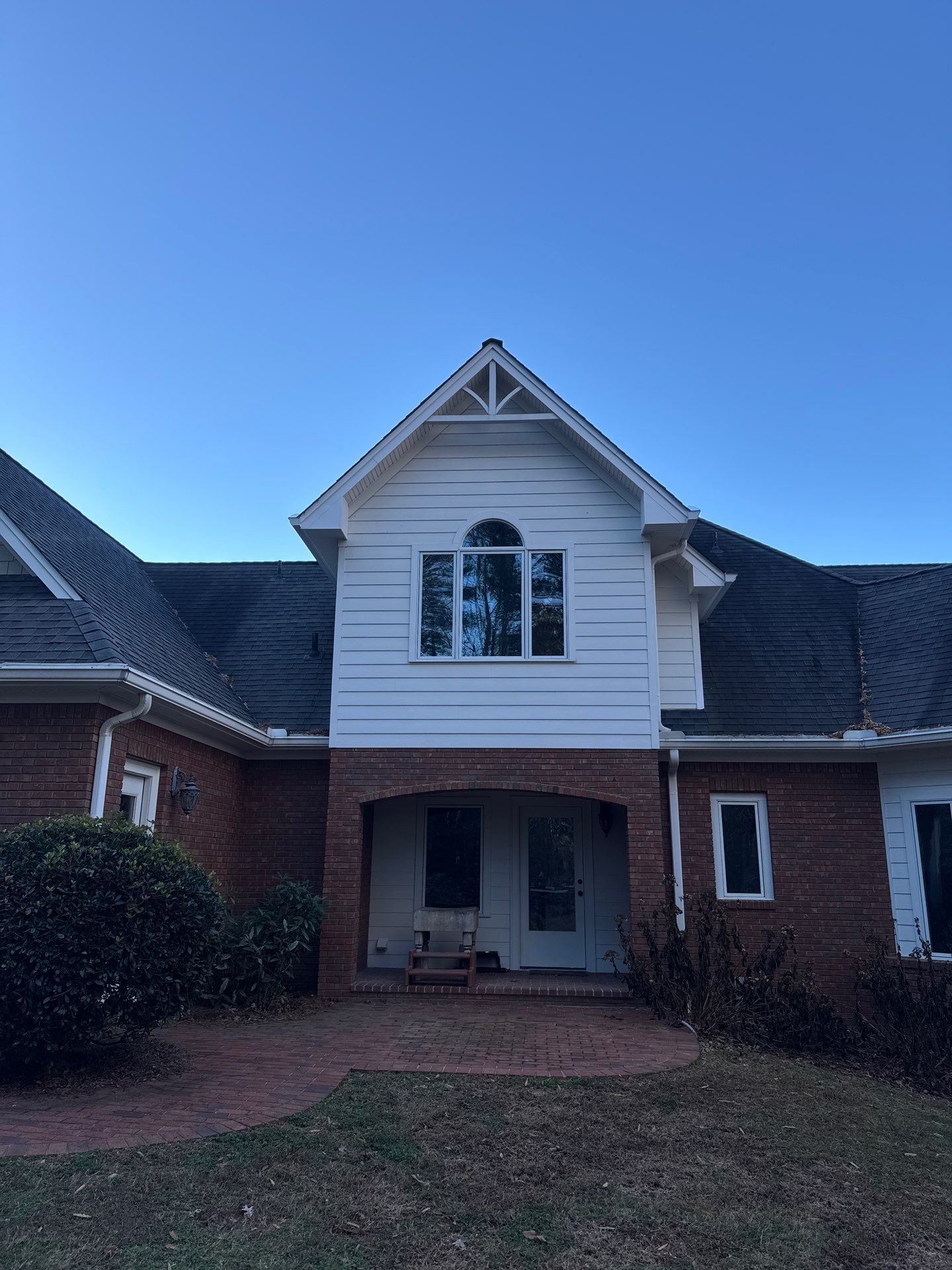 The Copes by United Contracting and Roofing