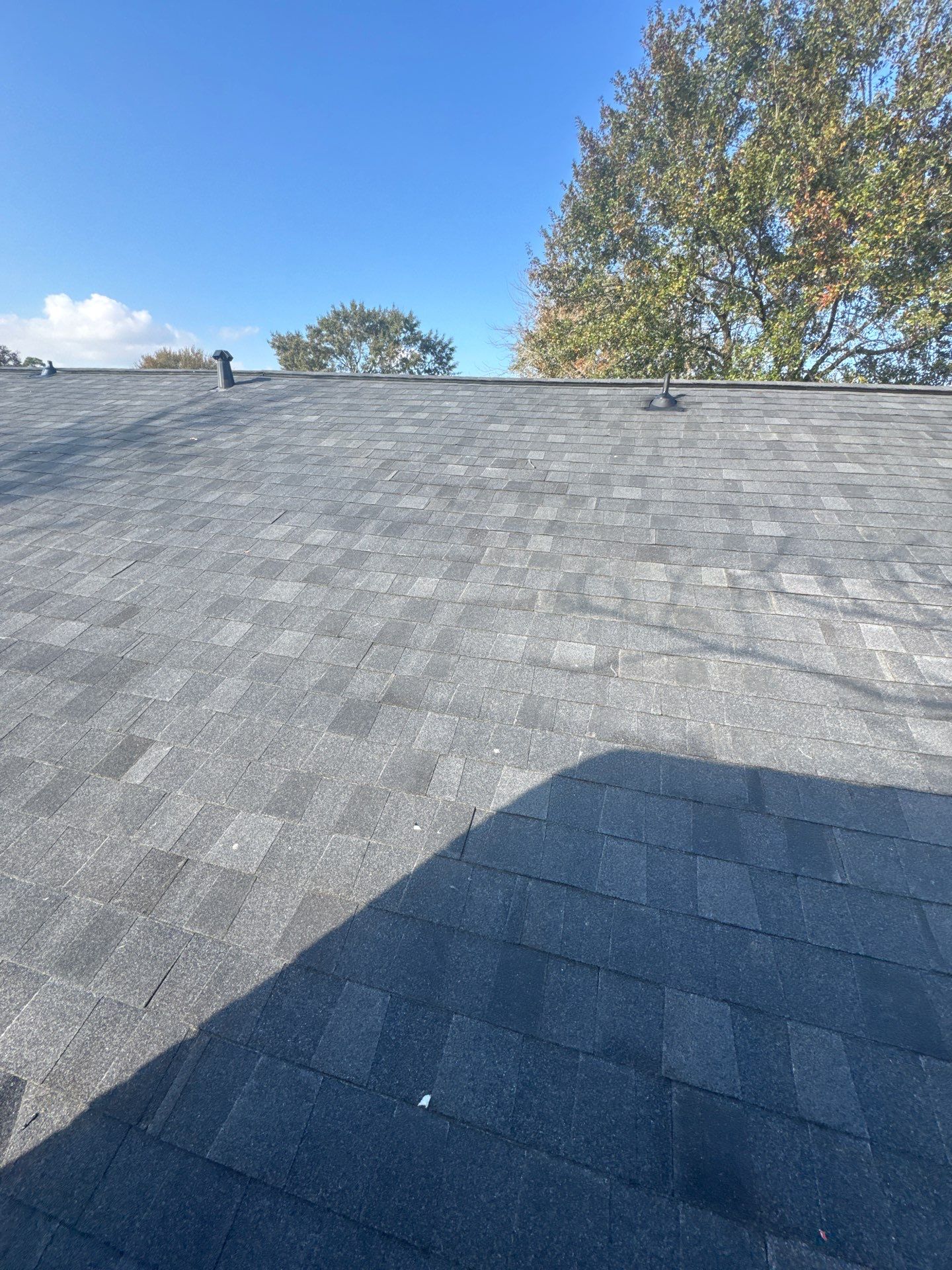 Humble Roof Install by Modern BYLT Roofing & Construction