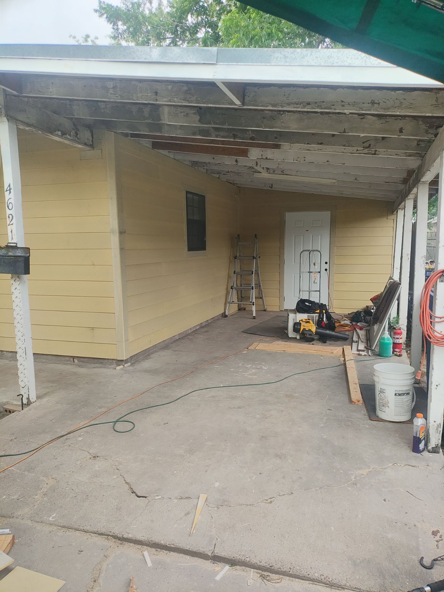 Green with Envy by Bayfront Roofing and Construction