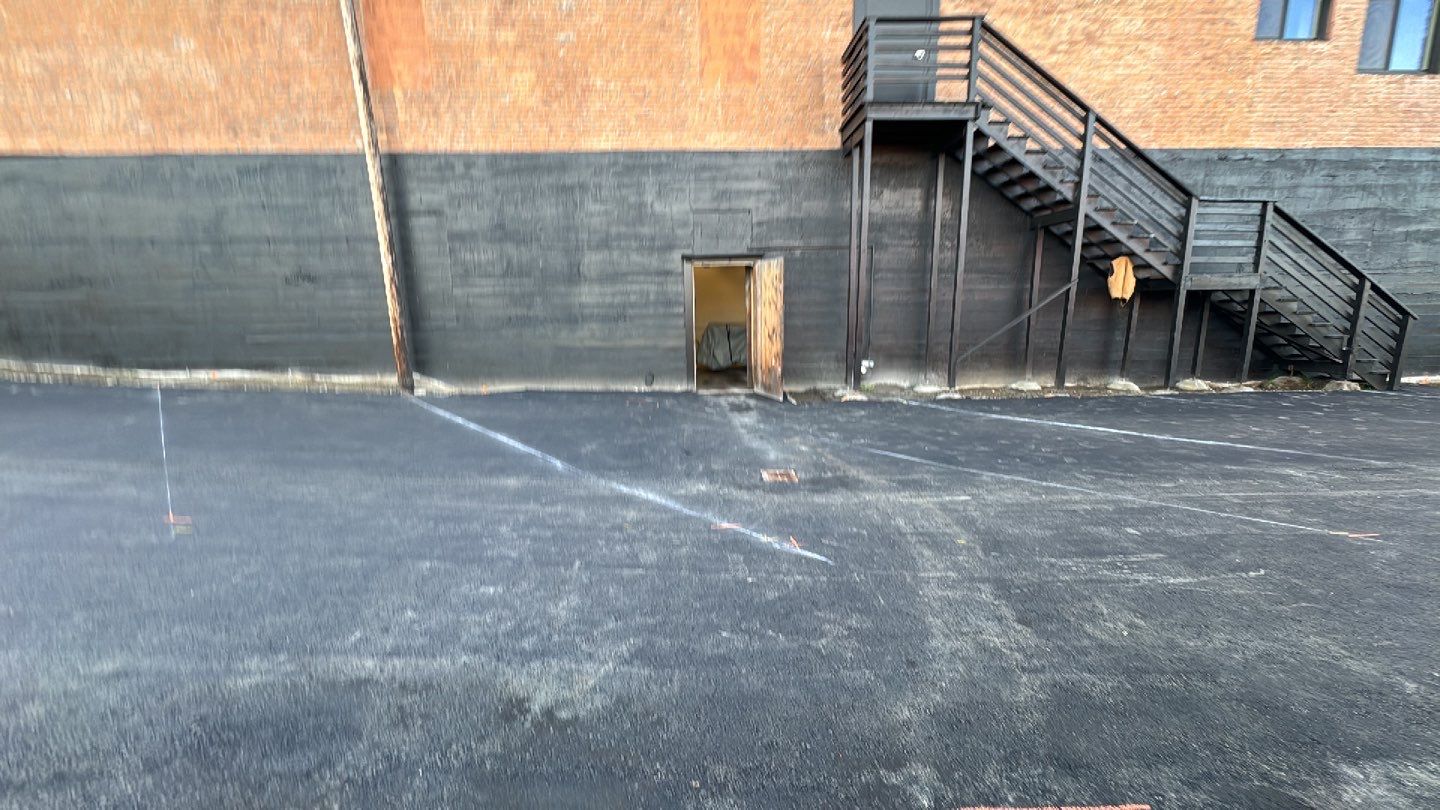 Brian | Driveway Asphalt, Asphalt Project  by Jireh Asphalt & Concrete Inc 