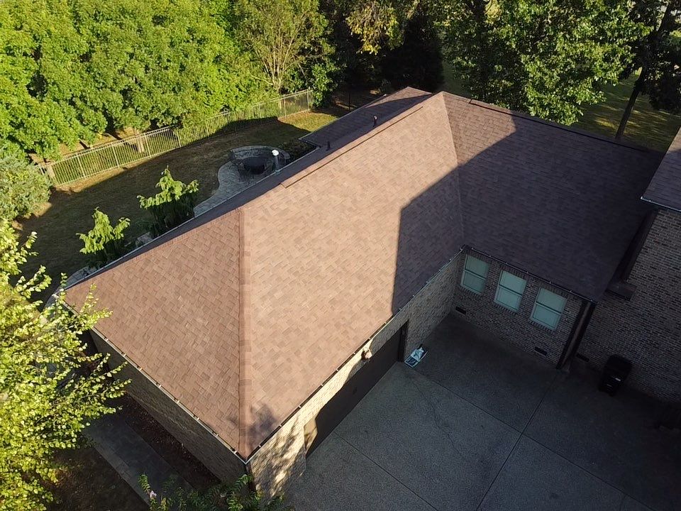 Roof Replacement - Malarkey Highlander AR by Shinglesmiths Roofing