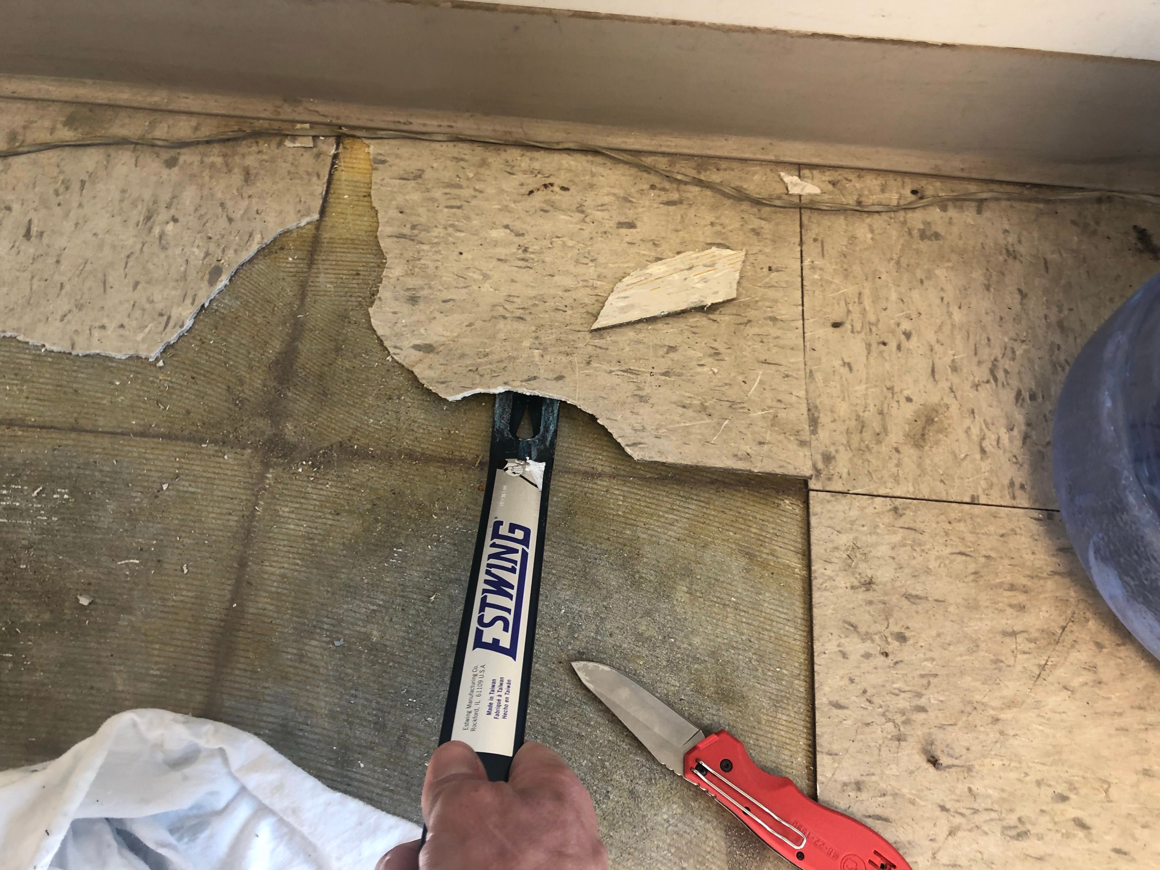 Charcoal 1/4” by Granite Garage Floors