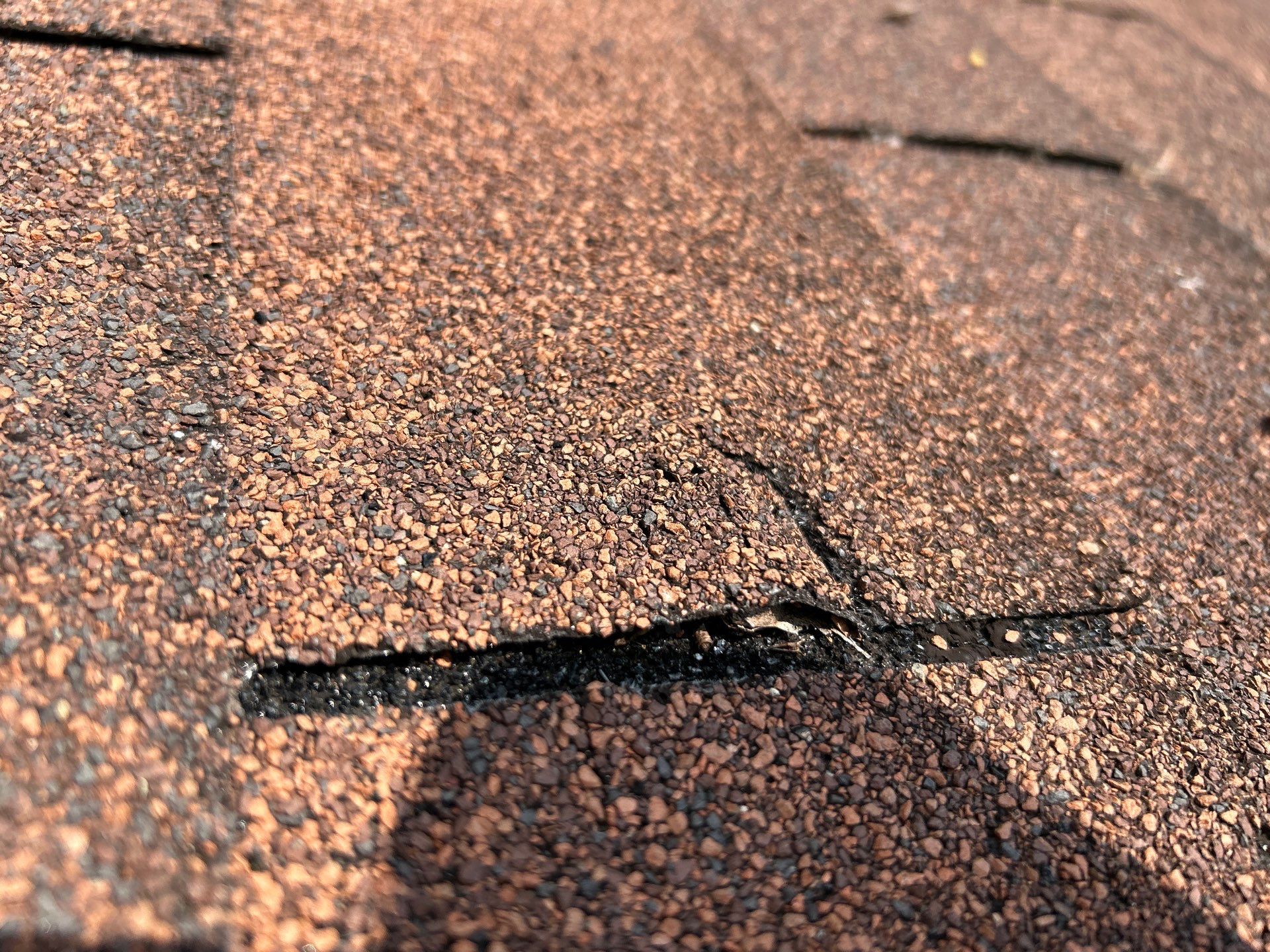 Residential Roofing Installation using Timberline HDZ Shingles - Hickory by RoofX 