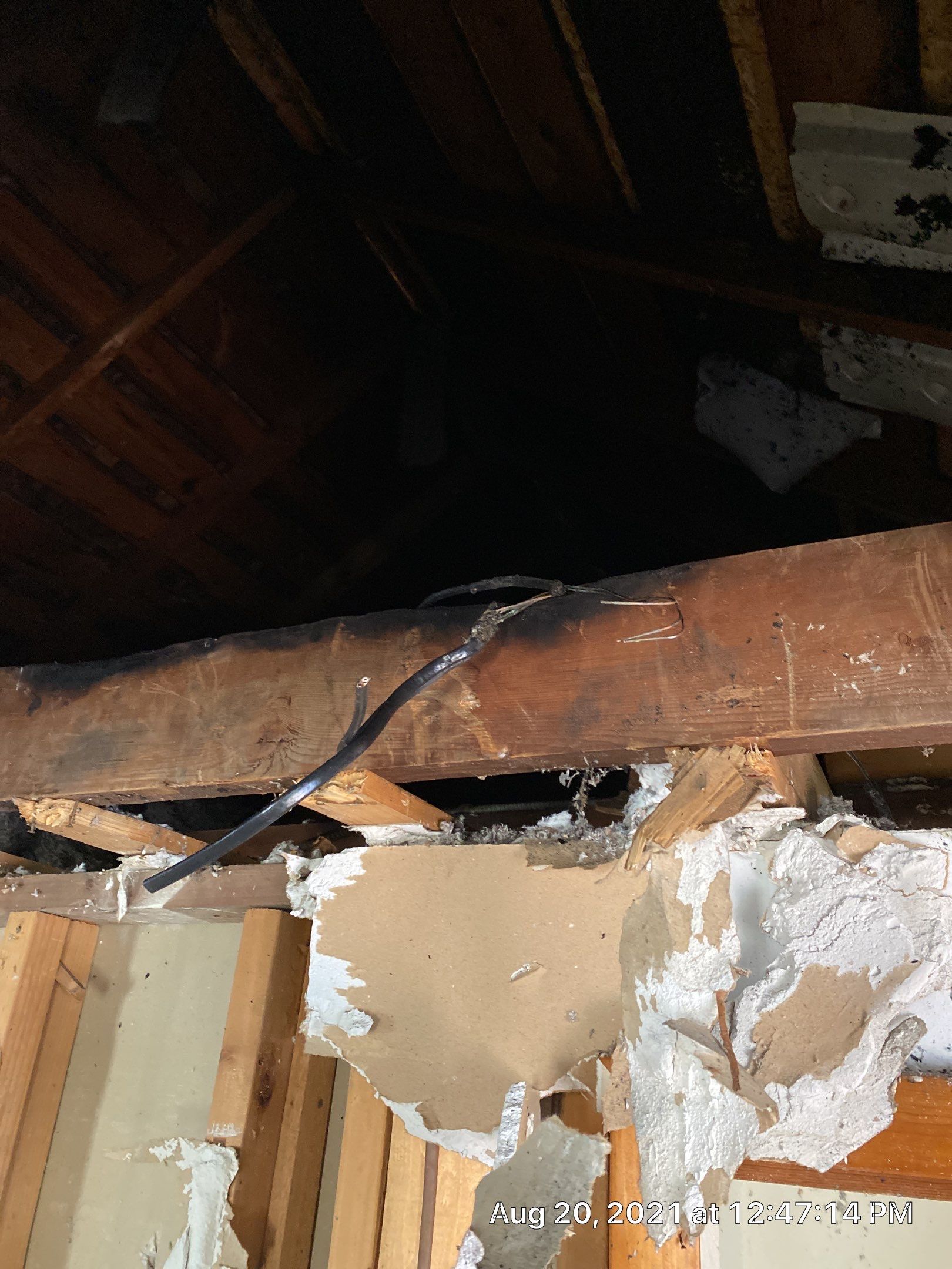 Siding Replacement using CertainTeed Board & Batten by 180 Contractors