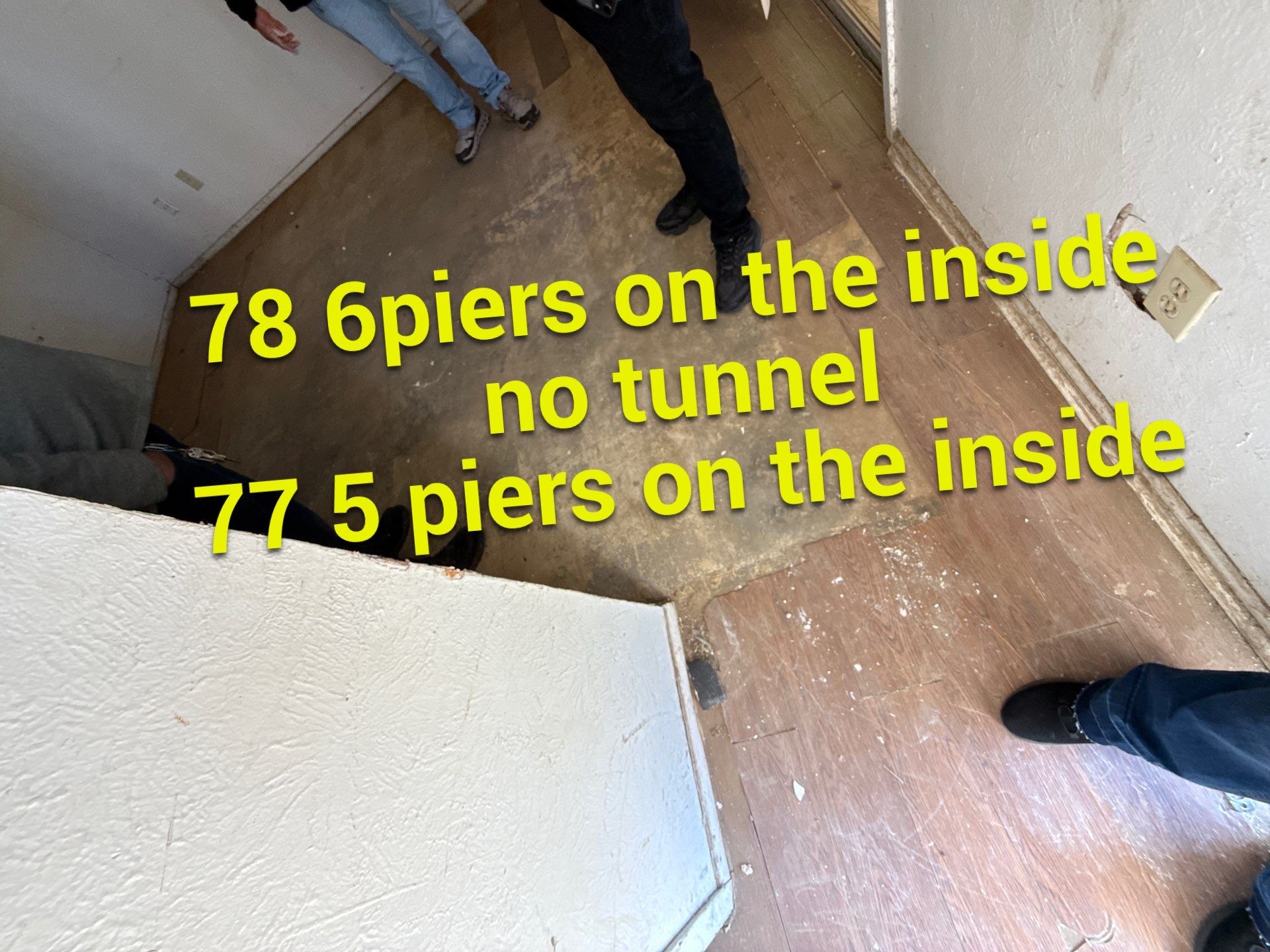 Glen rose by American Builders 