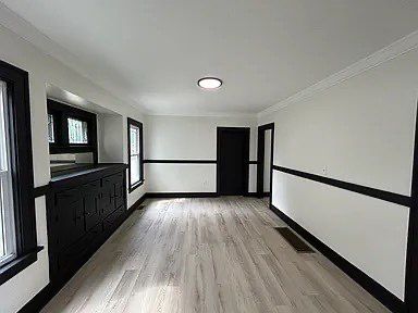 Garfield Heights Single Family Full Remodel by Reinovation