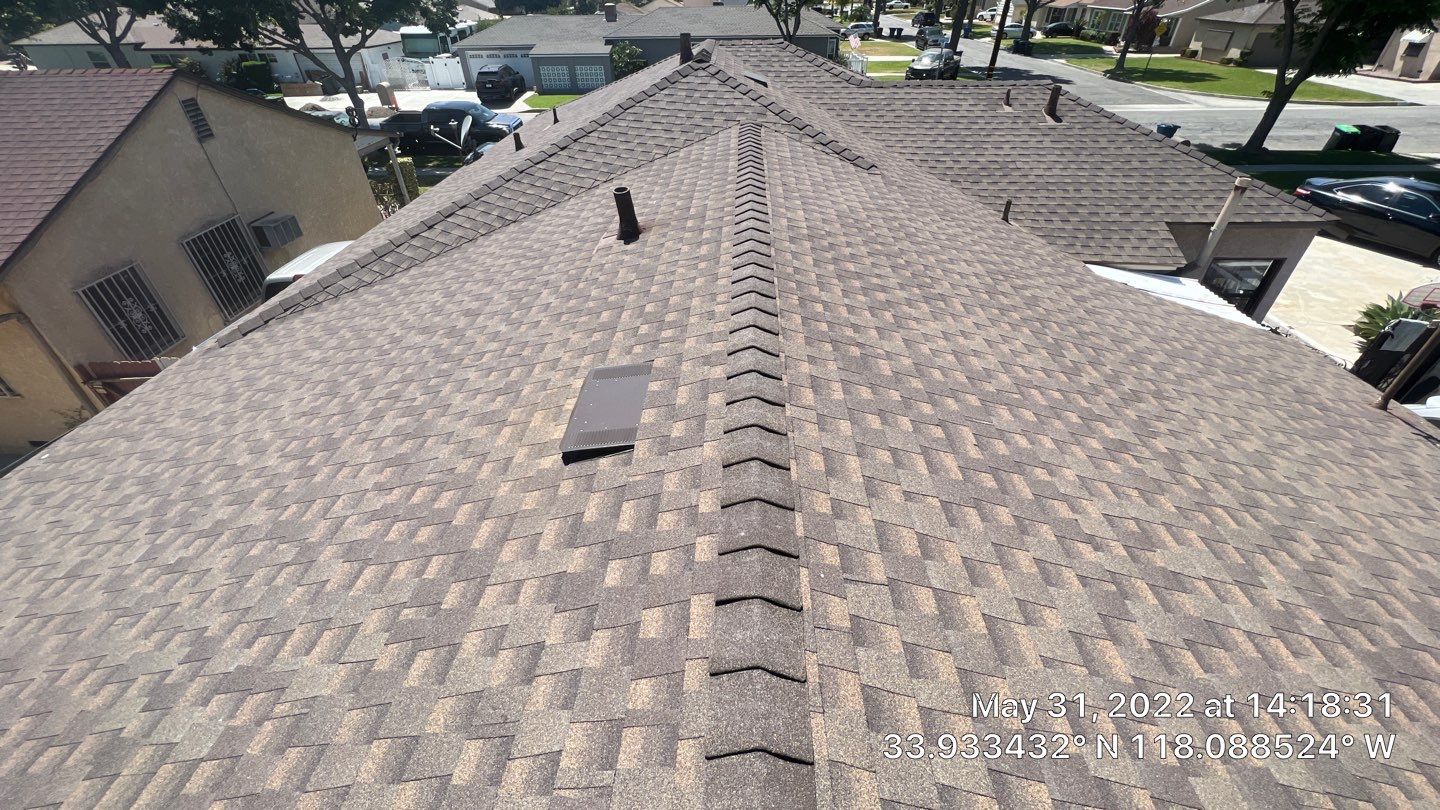 Barkwood Shingles by Reimagine Roofing