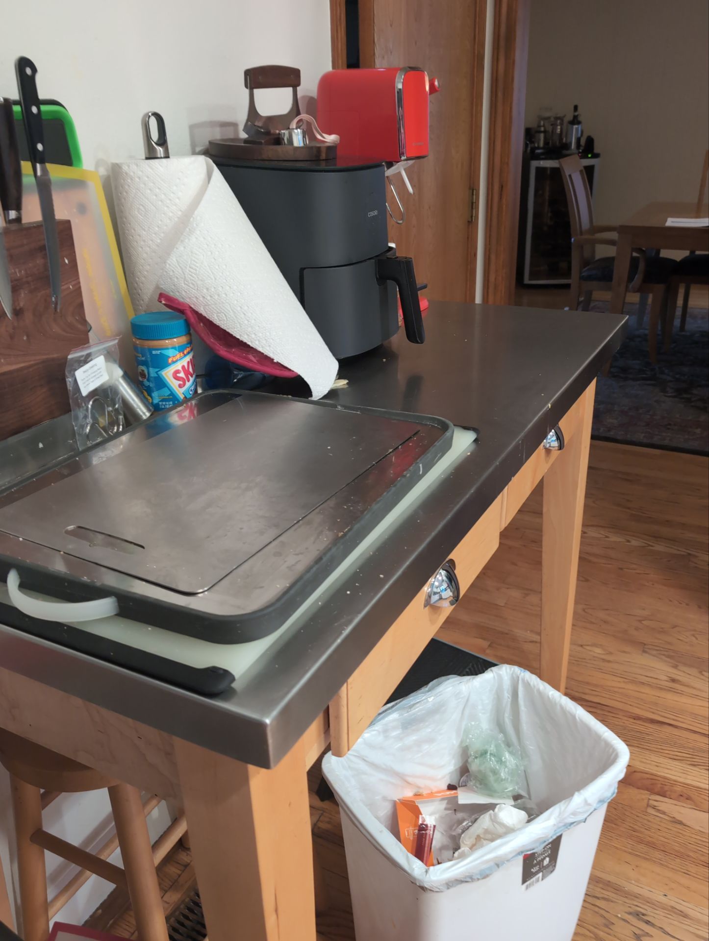 House cleaning in Lake Oswego by Cloud 9 Professional Cleaning Services