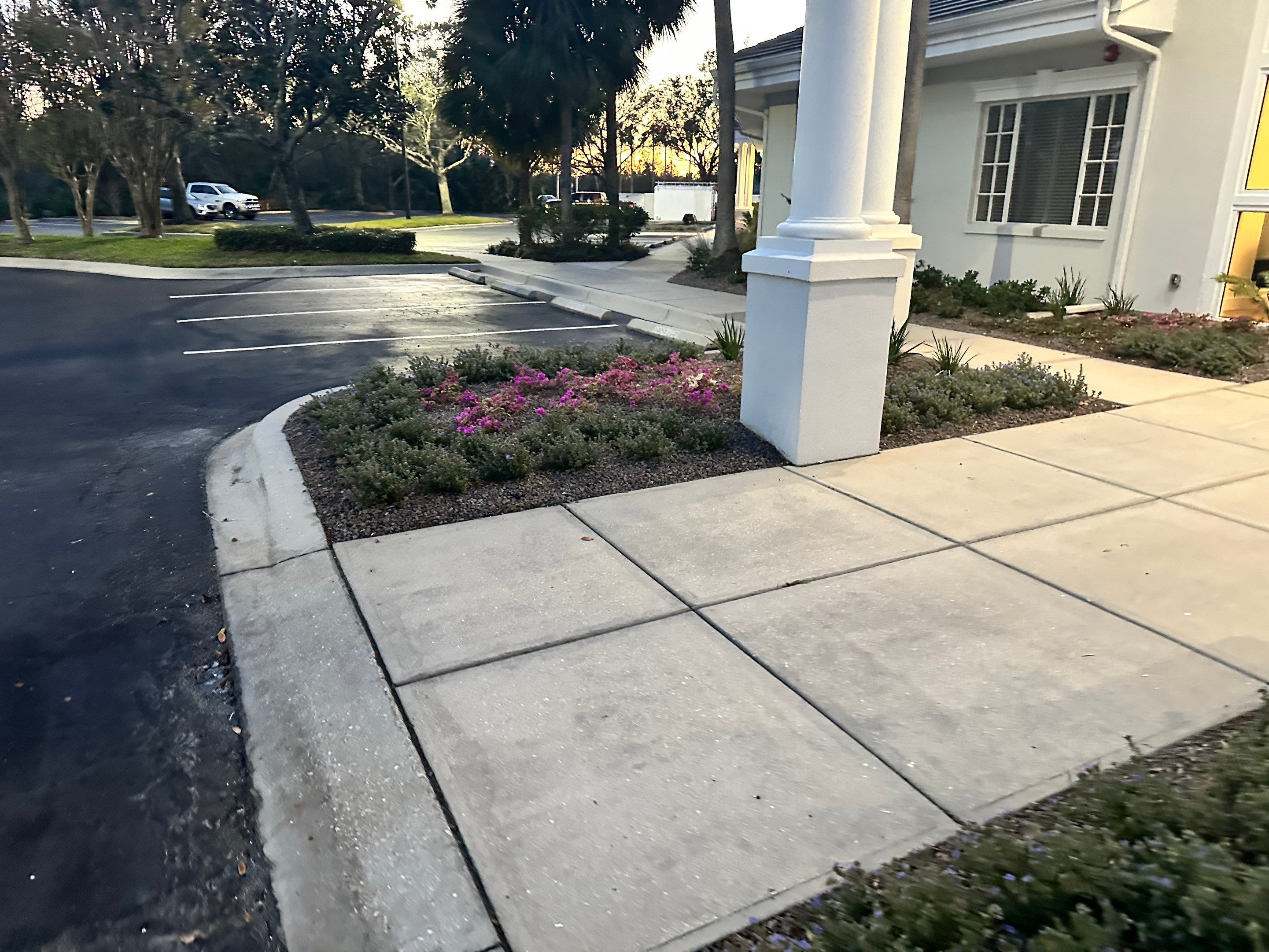 Gutter Repair and Resealing in Sarasota FL by Gutter Professors