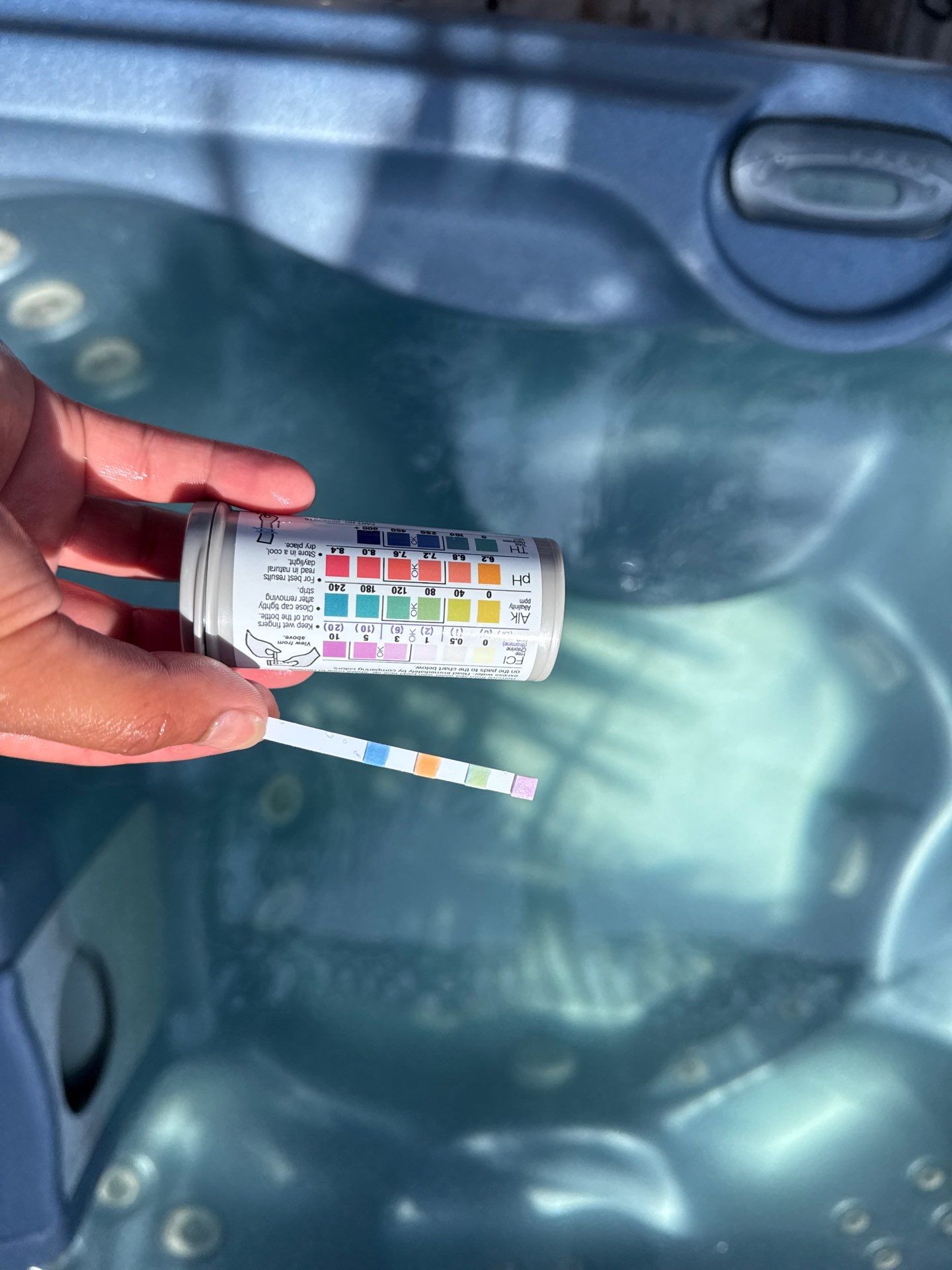 Hot Tub Drain & Clean Service – La Jolla, San Diego by Action Spa Repair LLC
