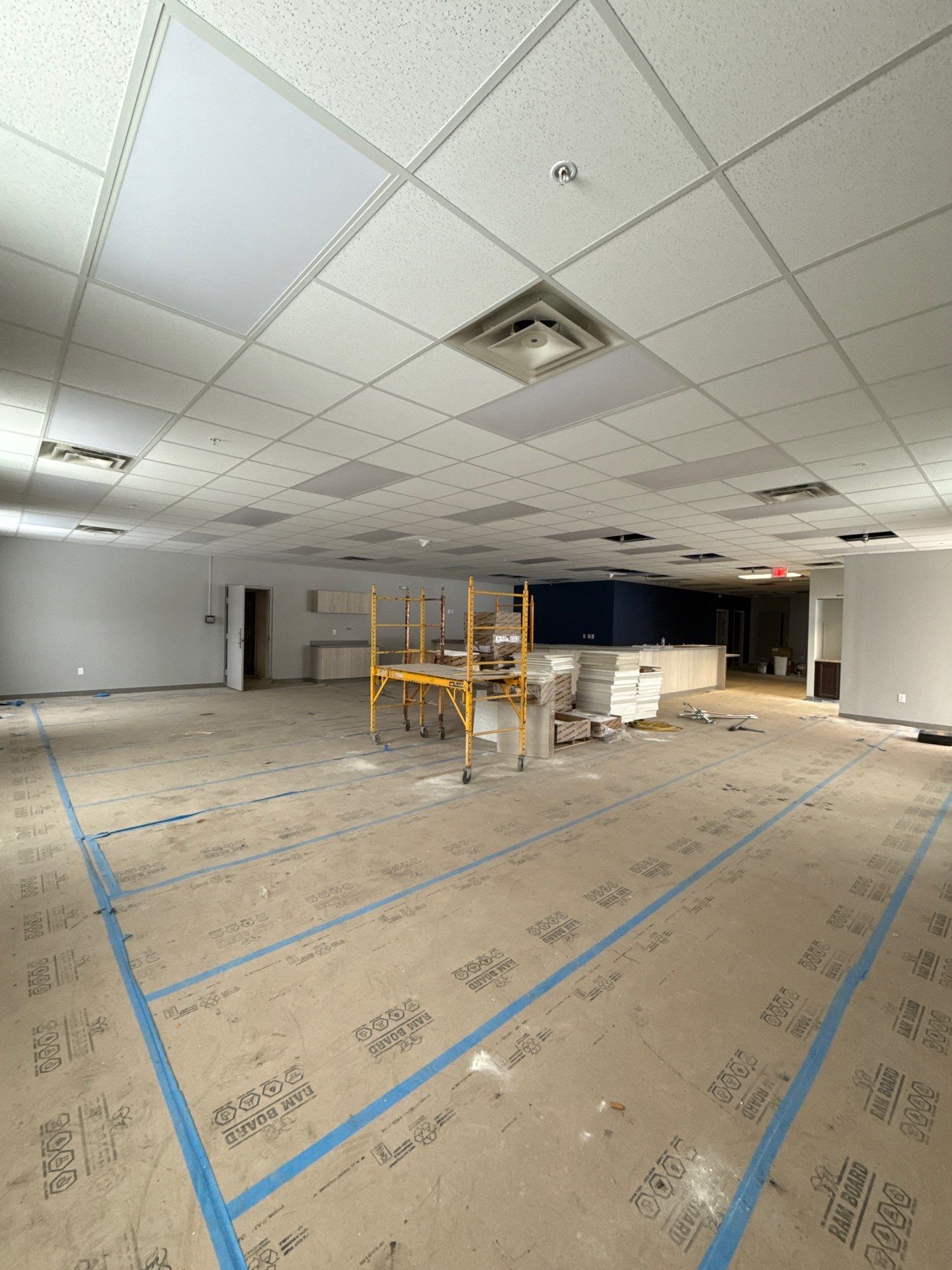 Syracuse, NY by Ironhorn Enterprises