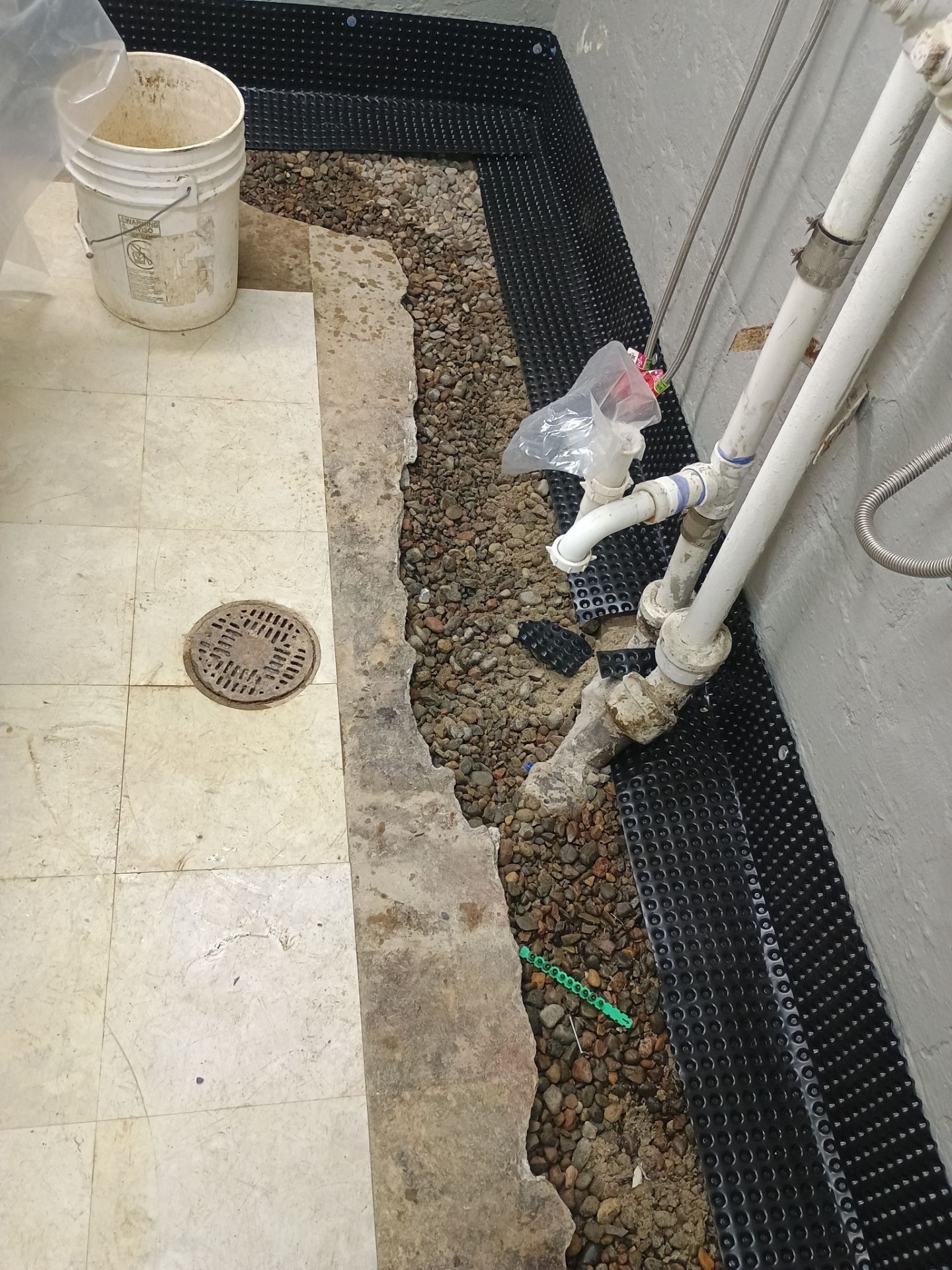 Basement Waterproofing in NE Minneapolis by Waterproofing Northeast