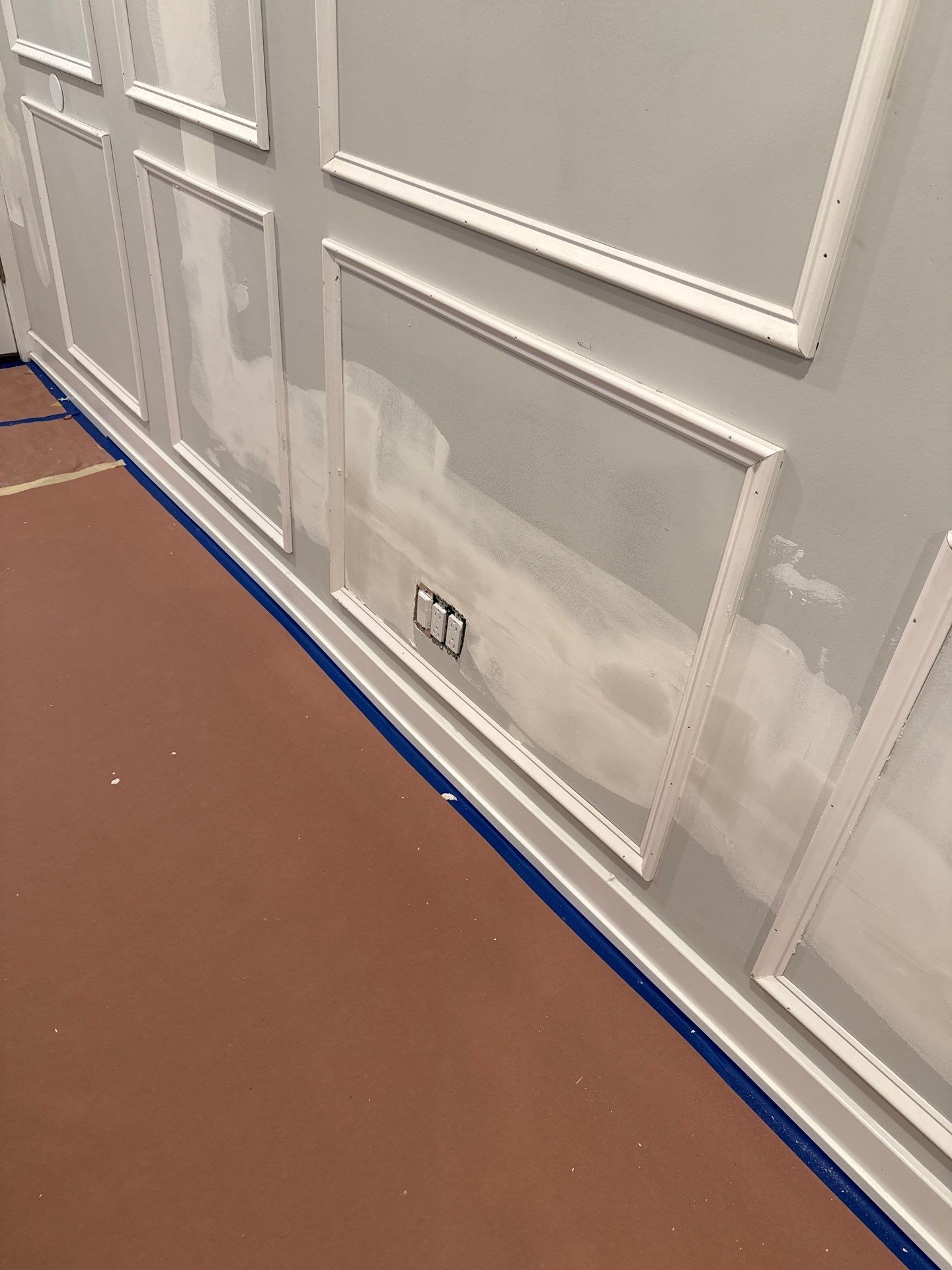 Interior Home Painting in Philadelphia, PA by Groovy Hues