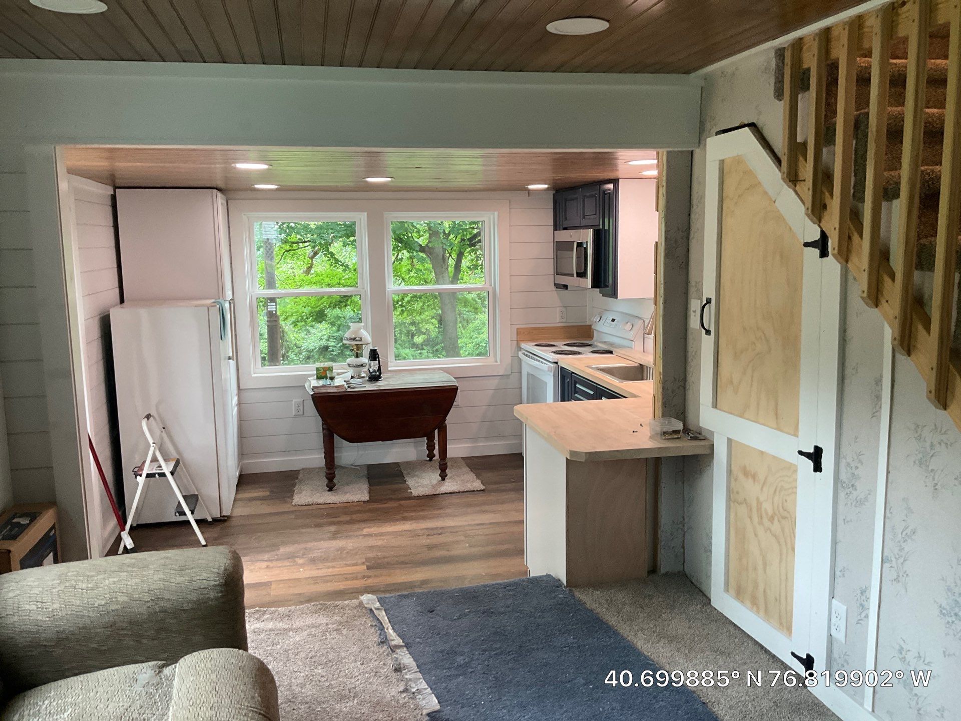 A New Chapter in Cottage Living by Esh Builders