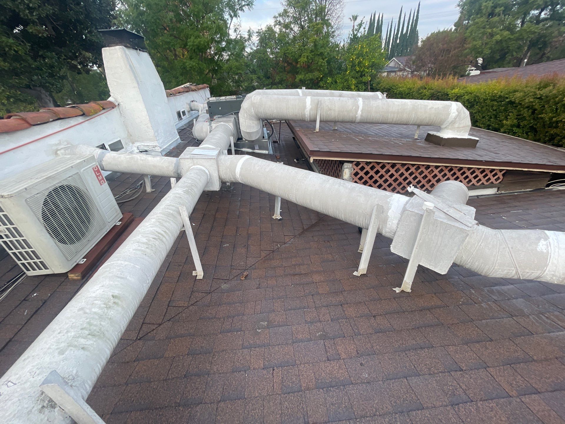Roof Replacement - Los Angeles, CA 91607 by Epic Roof Replacement