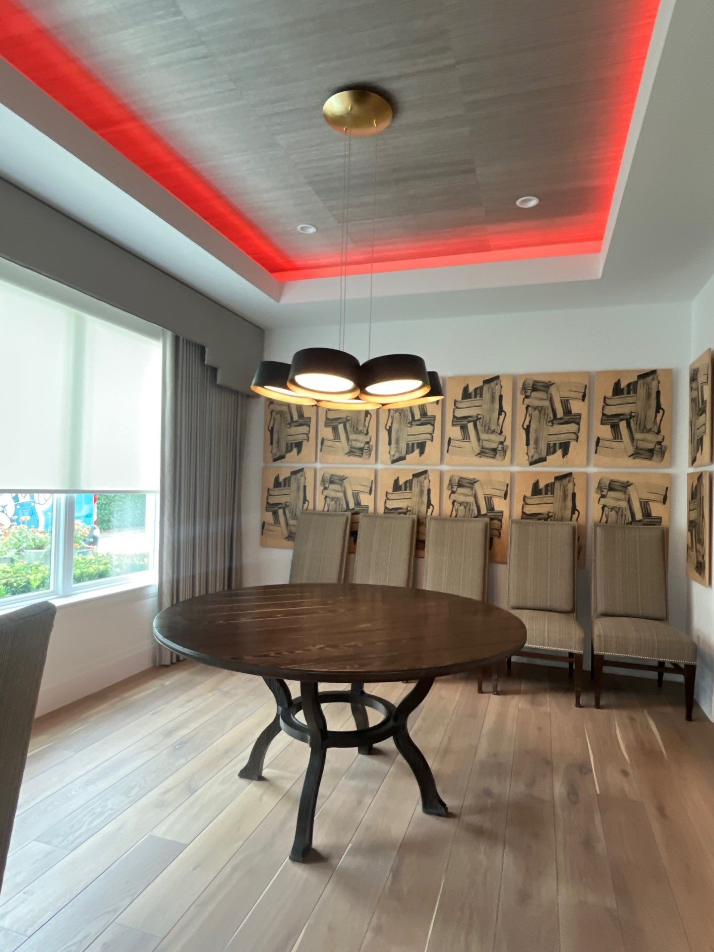 EV Charger, Lighting, and Fan Installation in Winter Park by Smartron Electric