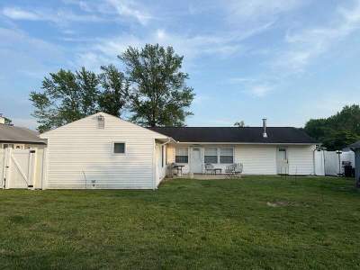 Roofing, Siding and Gutters
