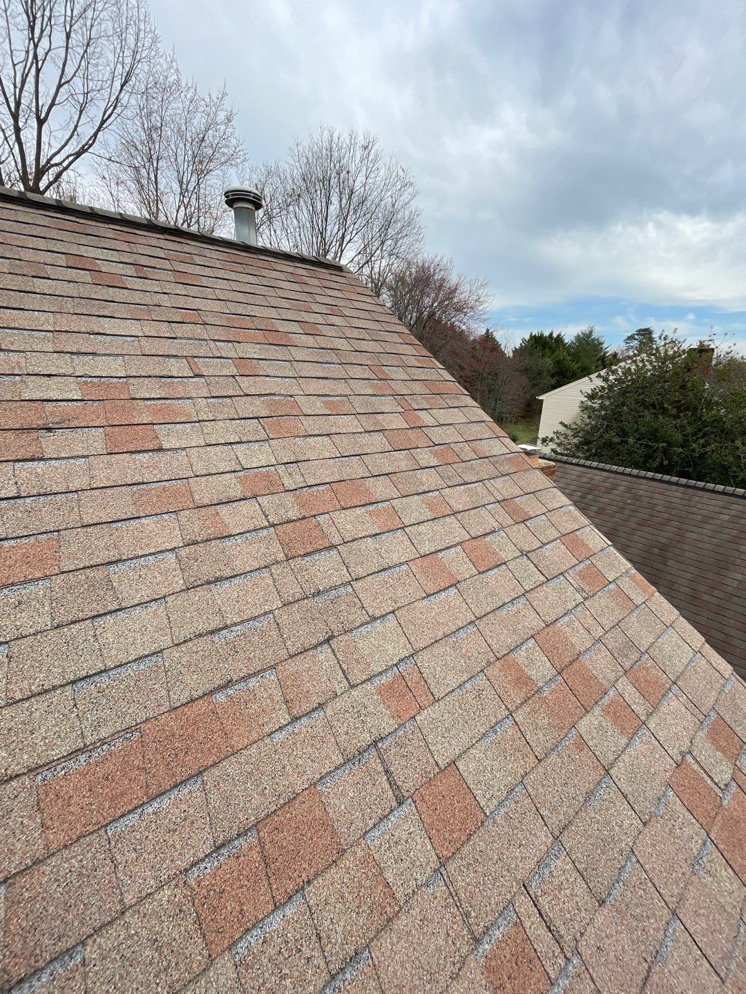 Springfield Certainteed Landmark Pro Designer Shingles by RM Banning, Inc.