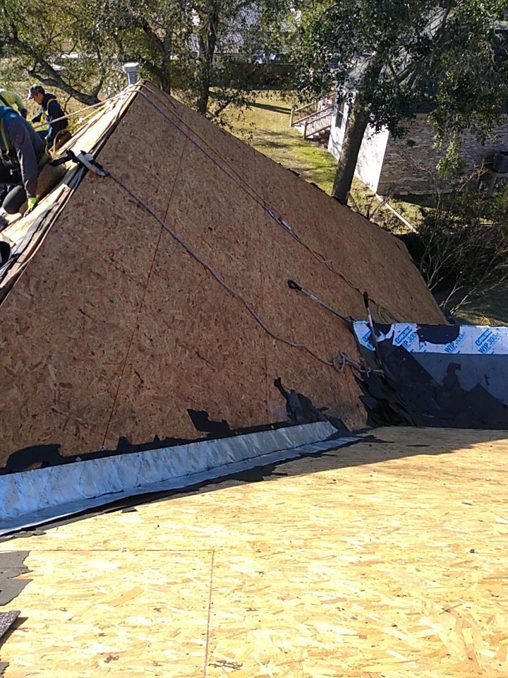 Fortified Roof by American Roofing & Construction LLC