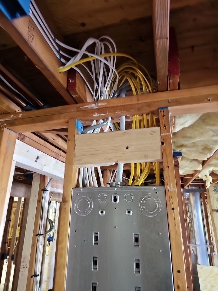 Home Remodel by Elite Electric NY