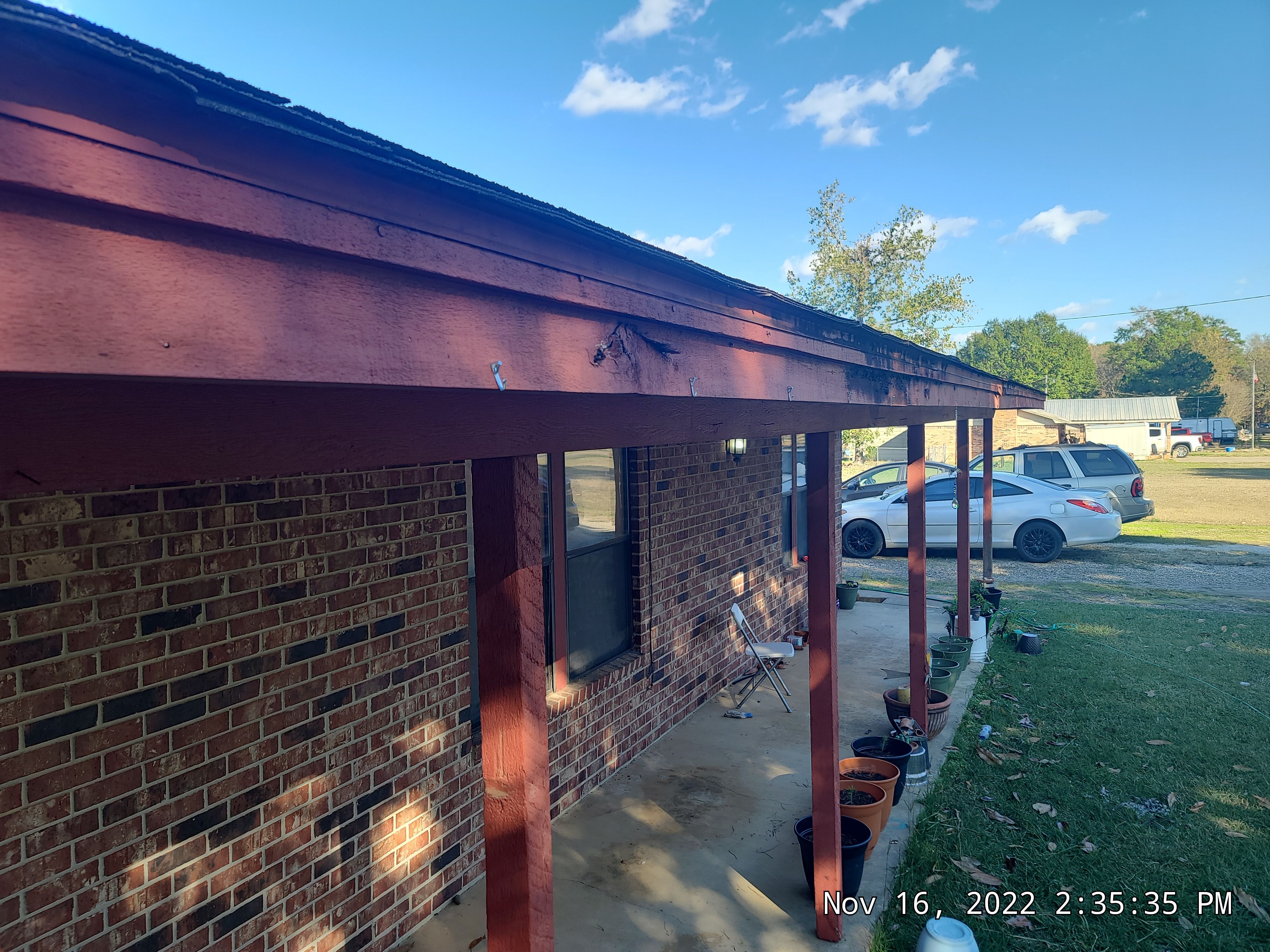 Residential Roofing Installation in Broken Bow, Oklahoma by Hostetler Roofing