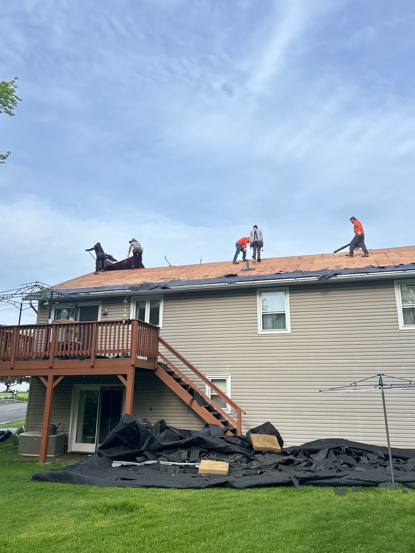 Southington by All site builders LLC
