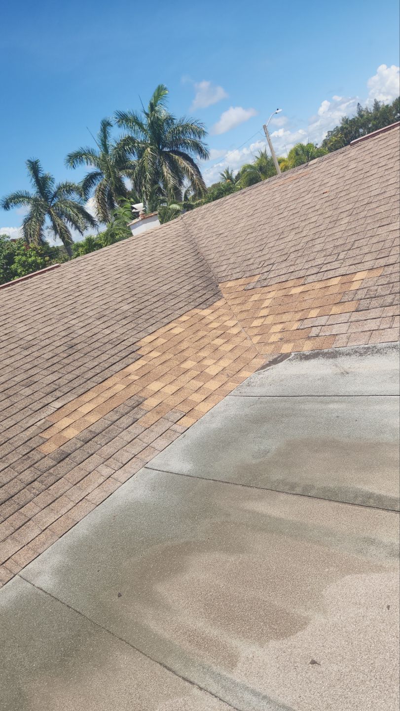 Shingle Roof Repair in North Palm Beach – Trusted Expertise & Exceptional Service by Aastro Roofing