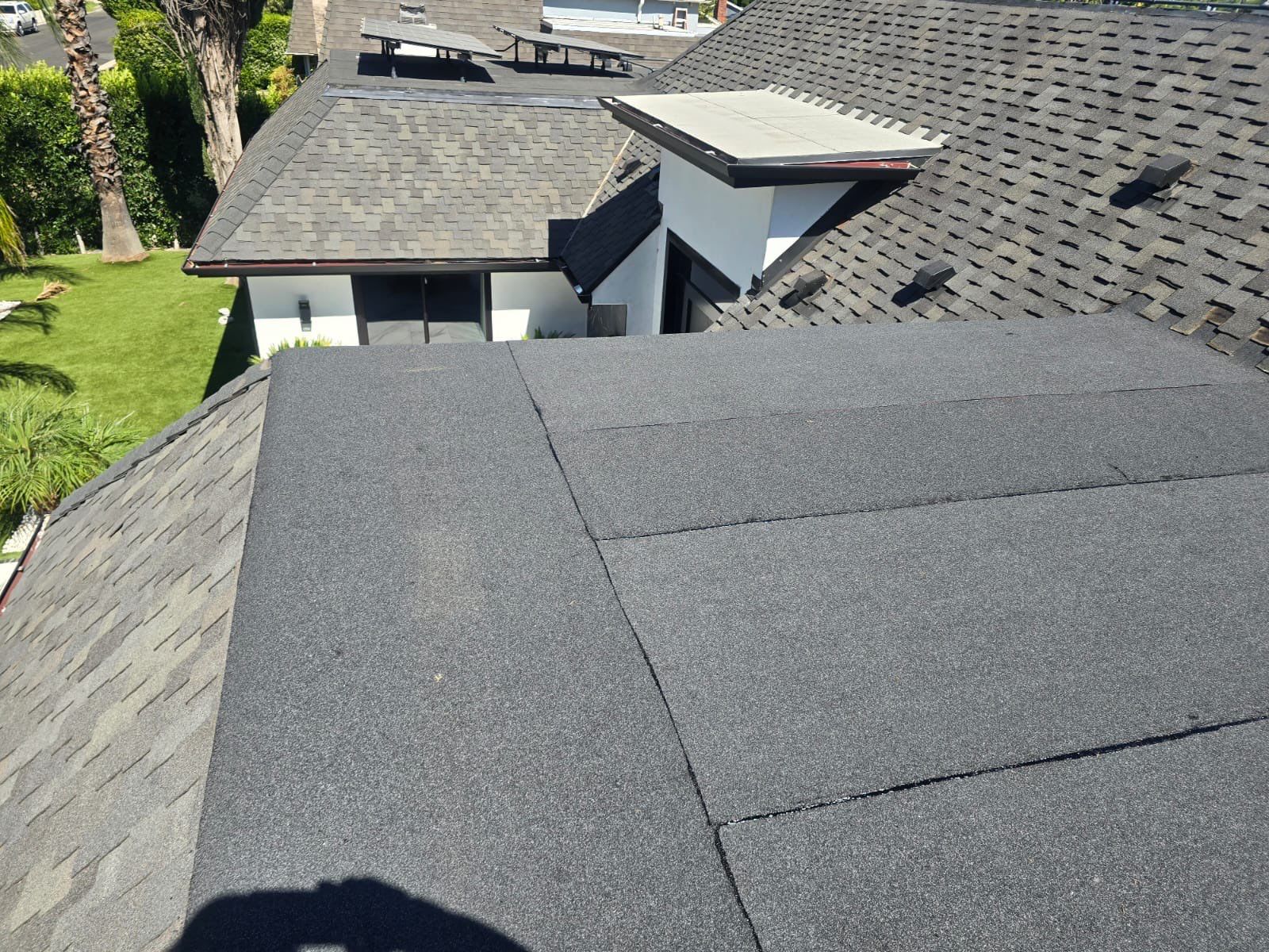 Roof Replacement - Los Angeles, CA 91311 by Epic Roof Replacement