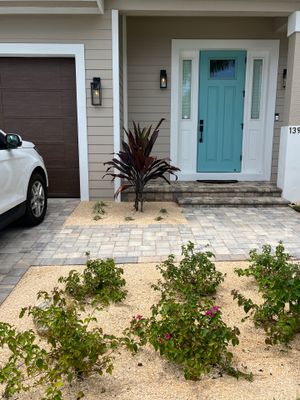 Project in PALM CITY