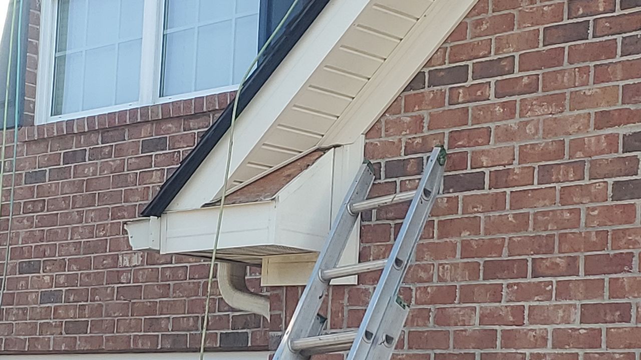 Residential Roofing Installation using Owens Corning by Inspector Roofing and Restoration