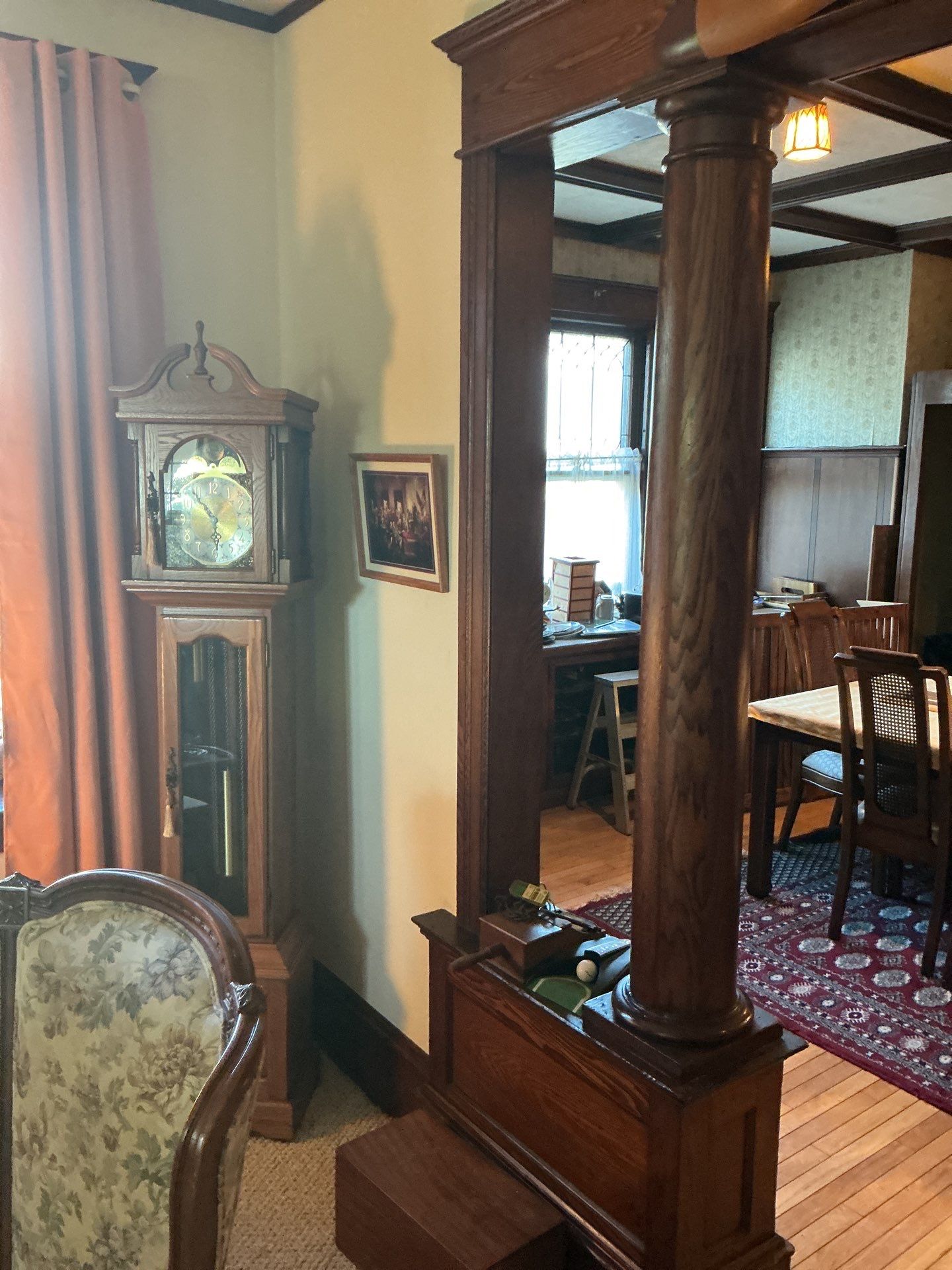 Water Damage Claim in Prospect Park by FLAPA & KeyStone