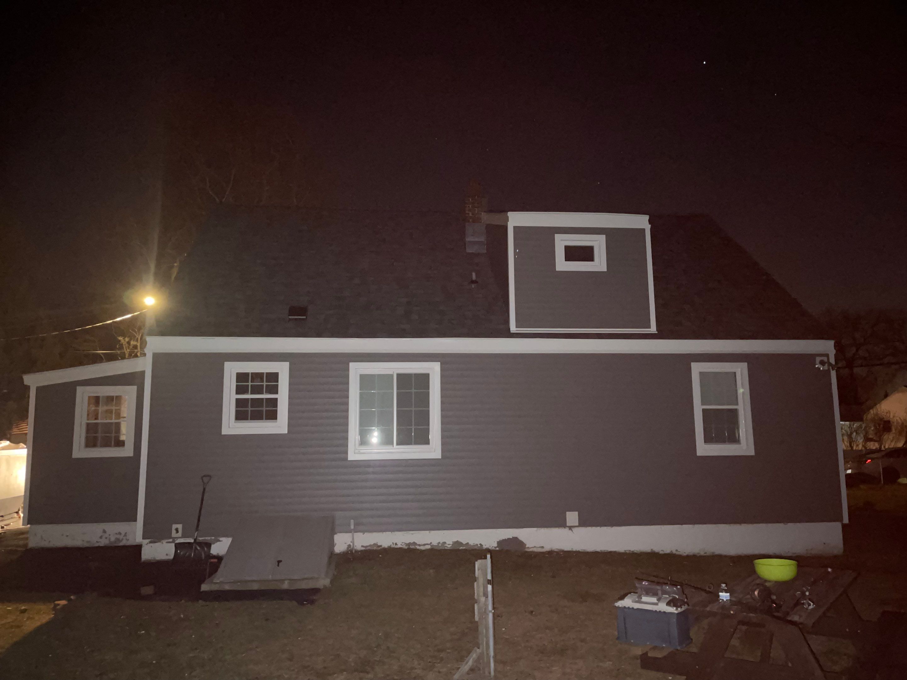 Transform your Home's Exterior with Our Roofing, Siding, Windows, and Carpentry services by A Plus Exterior