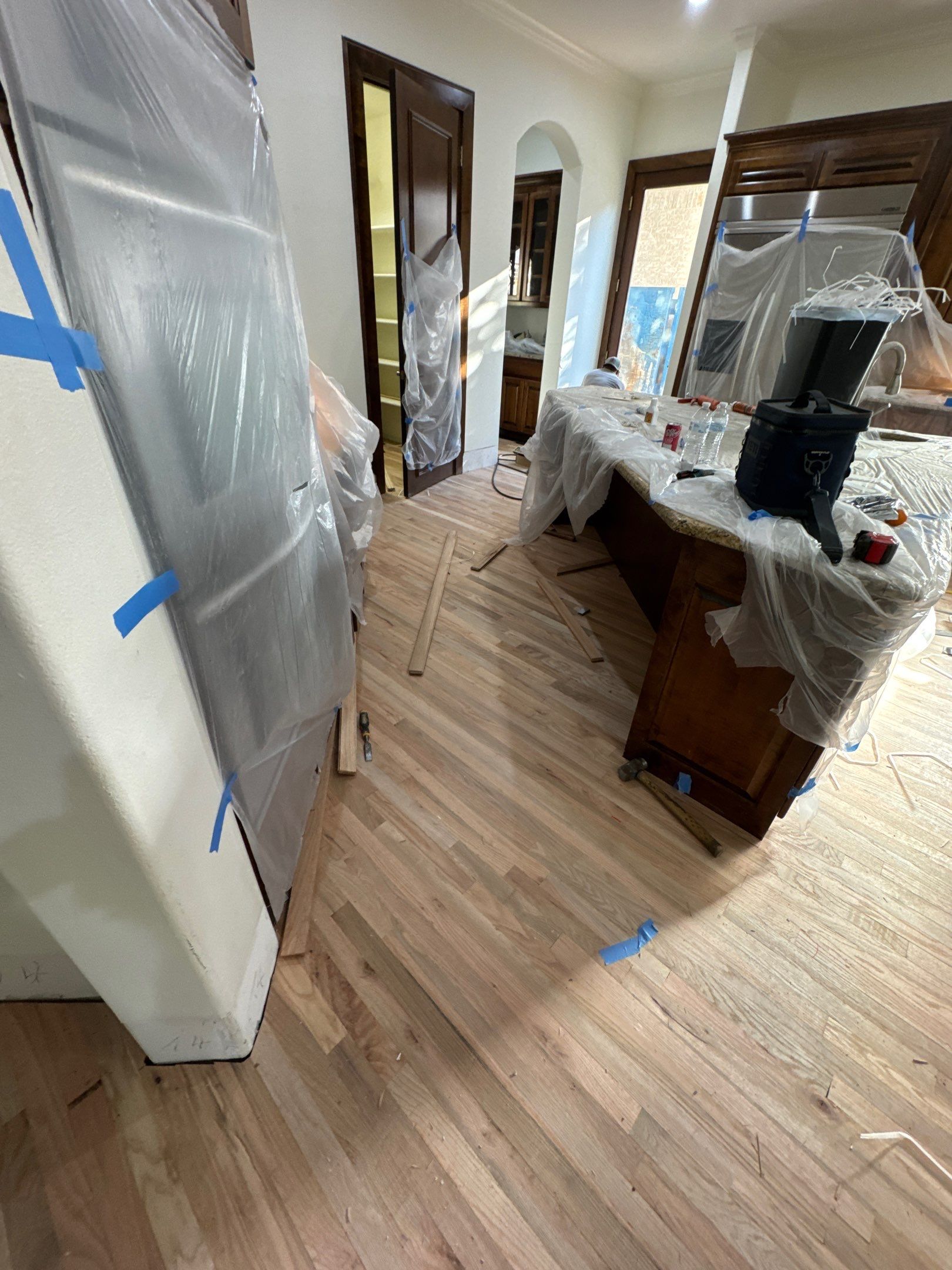 Grand Estate Masterclass: Mansion Transformation by Tibi Soli LLC