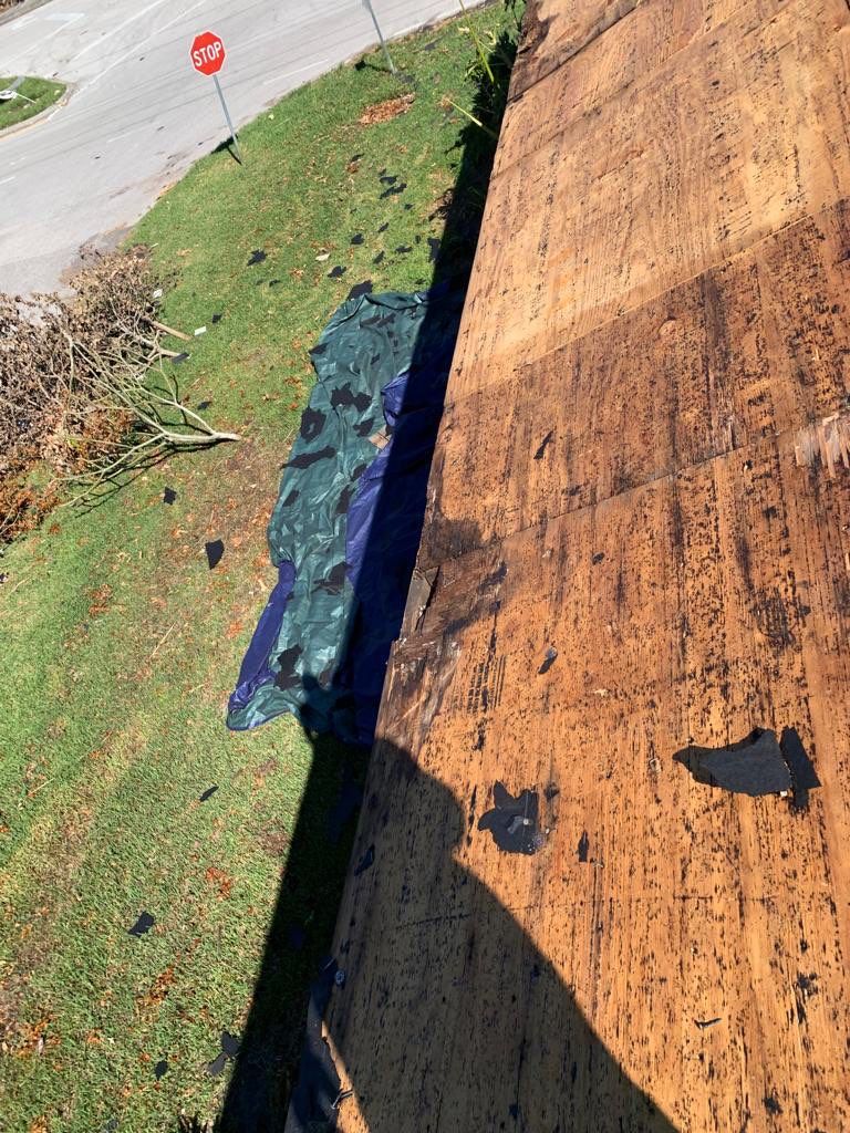 Condo Complex in SE Cape Coral Full Shingle Roof Replacement by Four Peaks Roofing