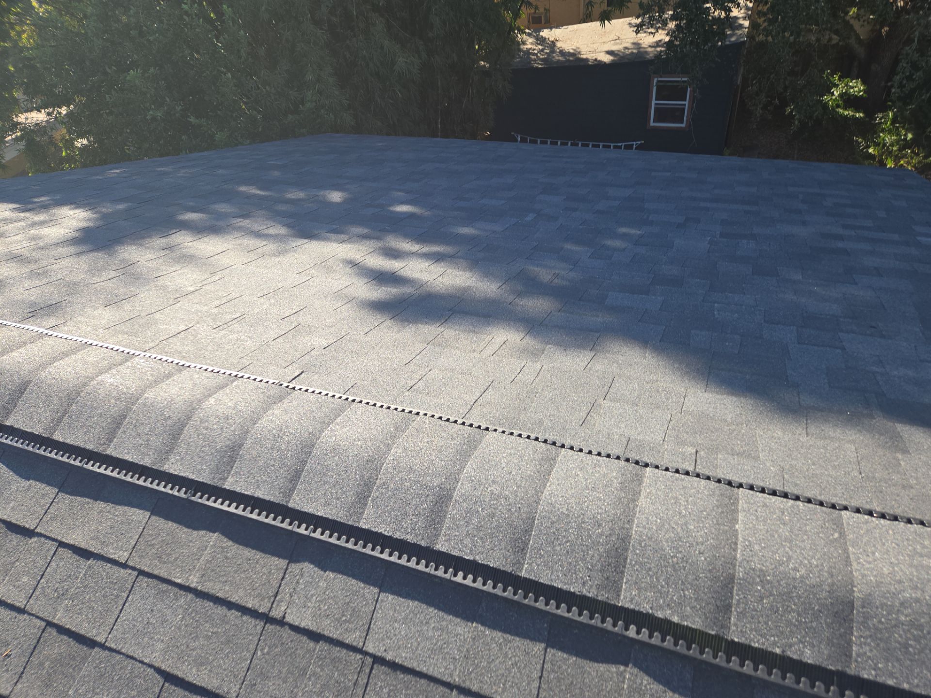 Project in St. Petersburg 33701 by Mitchell Roofing Company LLC 