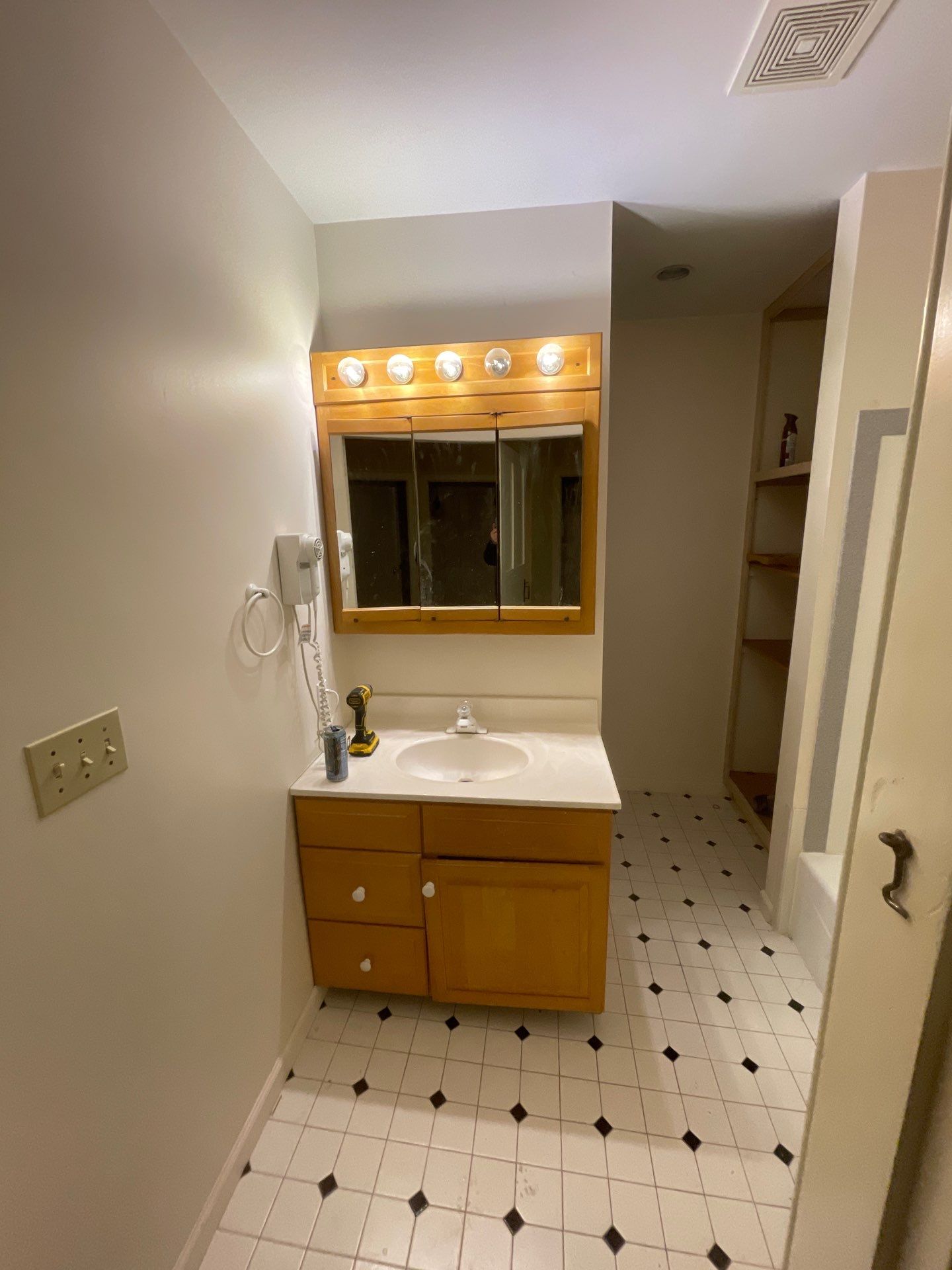 Bathroom Renovation by Case Construction