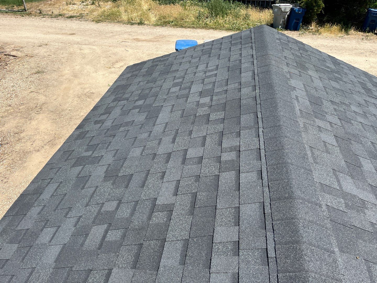 Nampa ID Residential Roofing Installation using Owens Corning by ID Roofing LLC