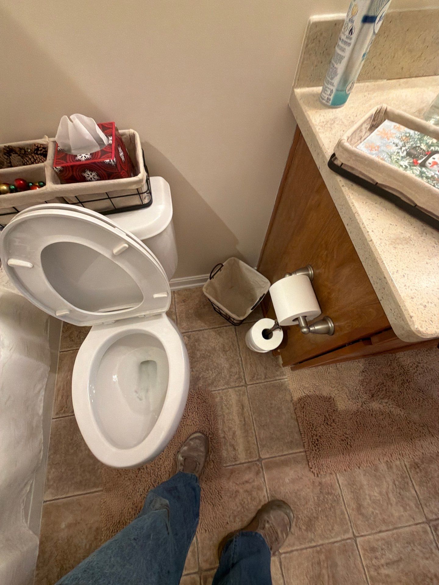 Bathroom, Interior & Outdoor Home Updates by Laser Focused Solutions LLC