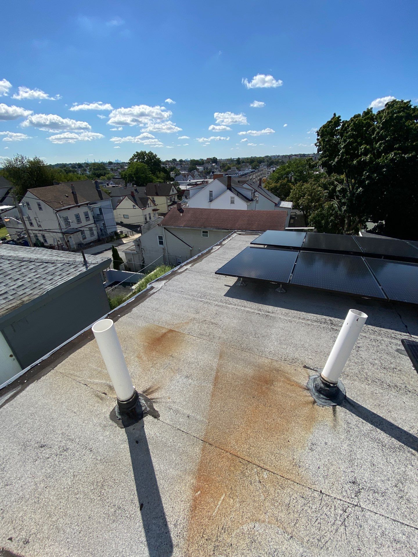 Estate Gray Shingles by Reimagine Roofing