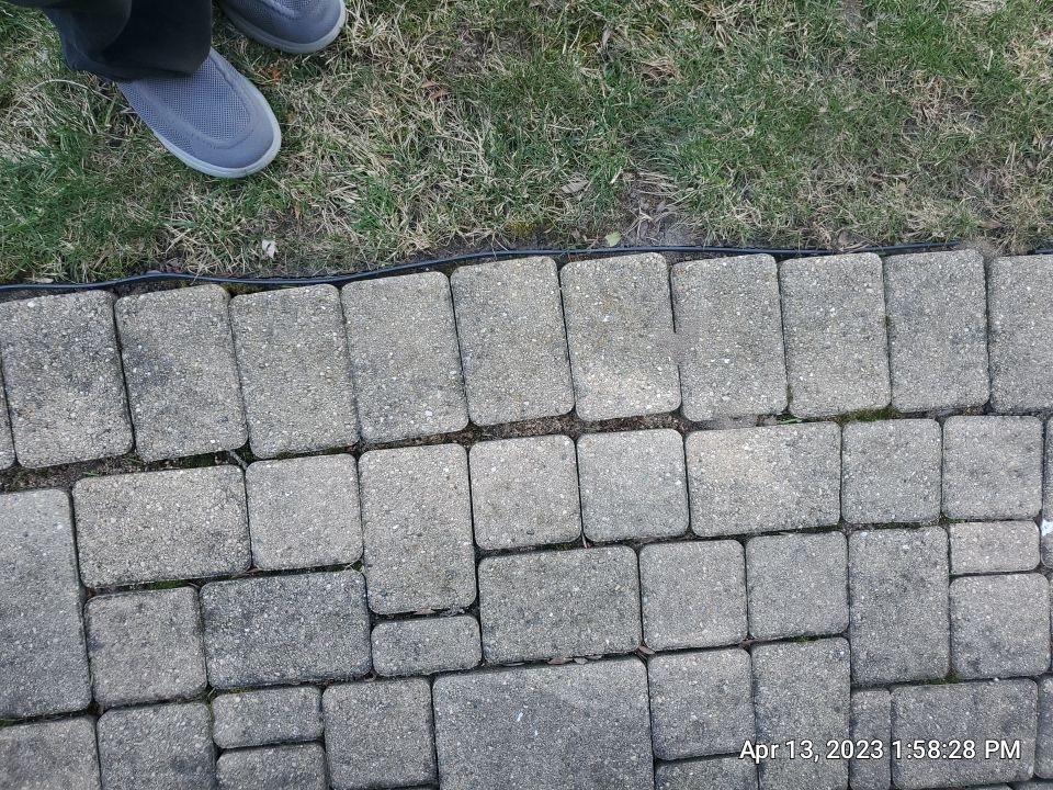 Northbrook, IL repair, clean, sand, seal by Northern Power Washing LLC.