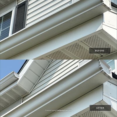 Project in Beach Park