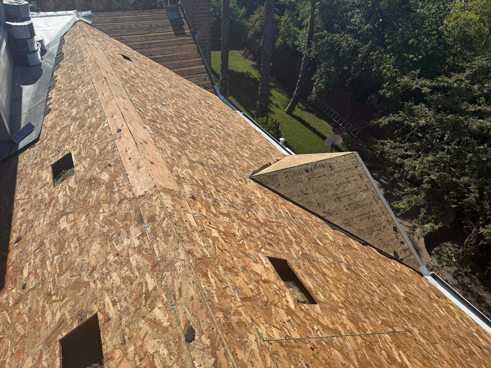 Roof Replacement- Alamo, CA 94507 by Epic Roof Replacement