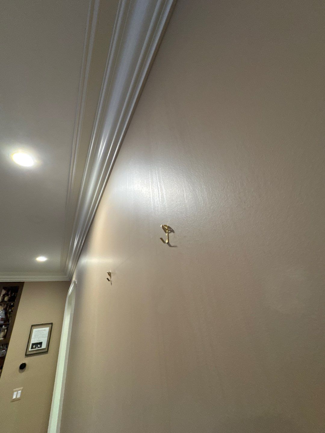 Project in Bloomfield Hills by EzDry Water Mitigation & Property Restoration