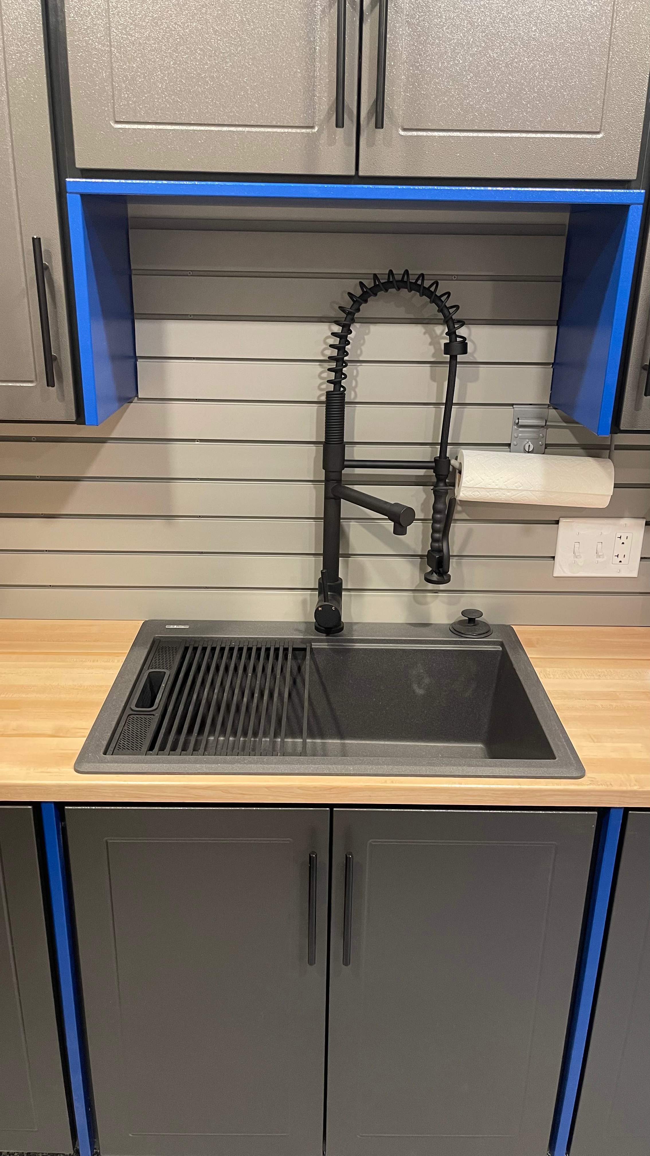 Come see our hands on ShowRoom by Banner Garage